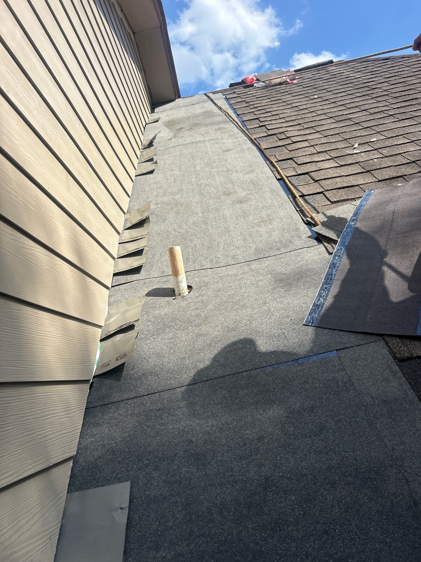 Roof Repair Houston by Roof Repair Company