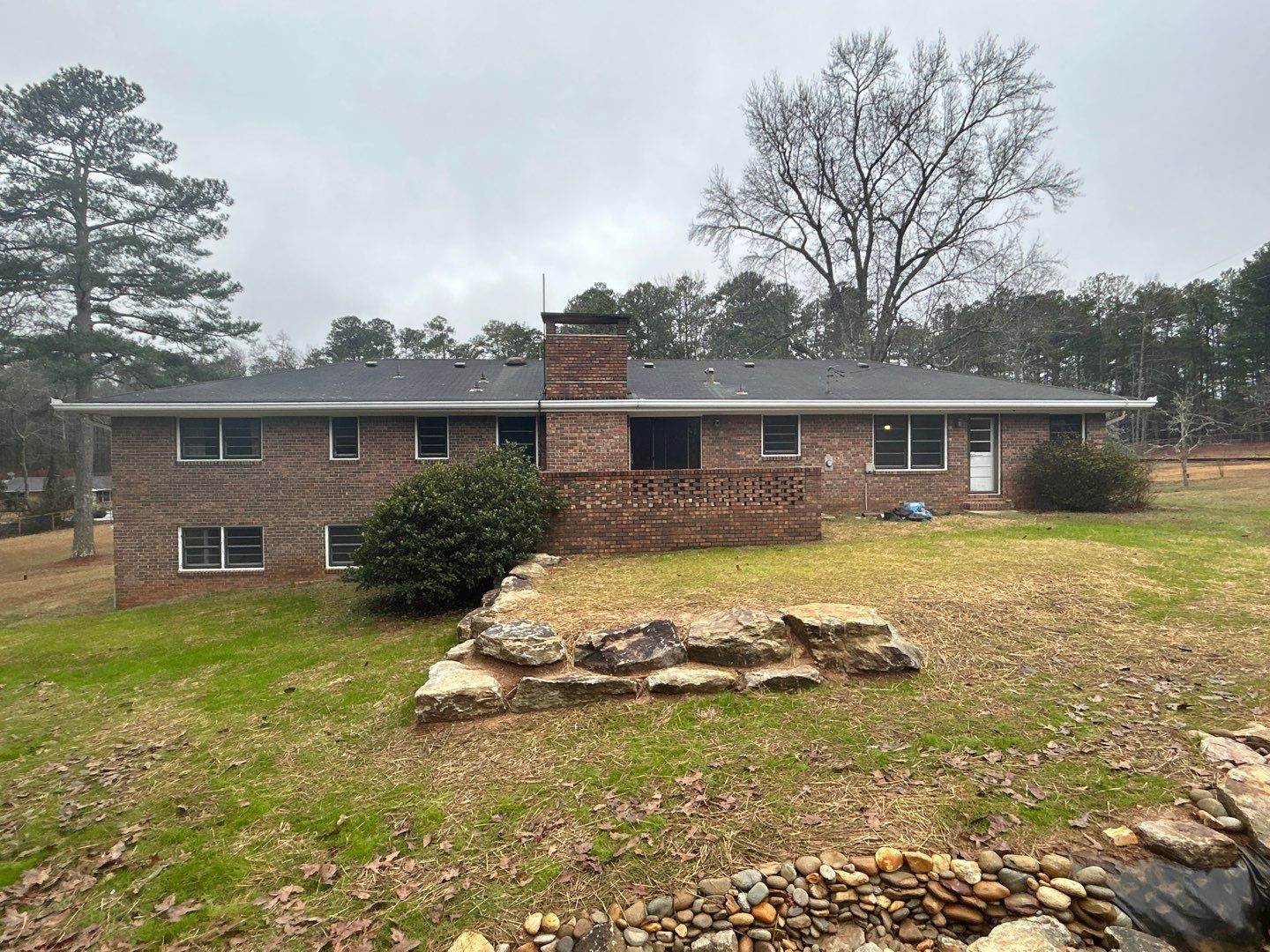 Bold Switch: From Shingles to Metal by Georgia Roof Advisors