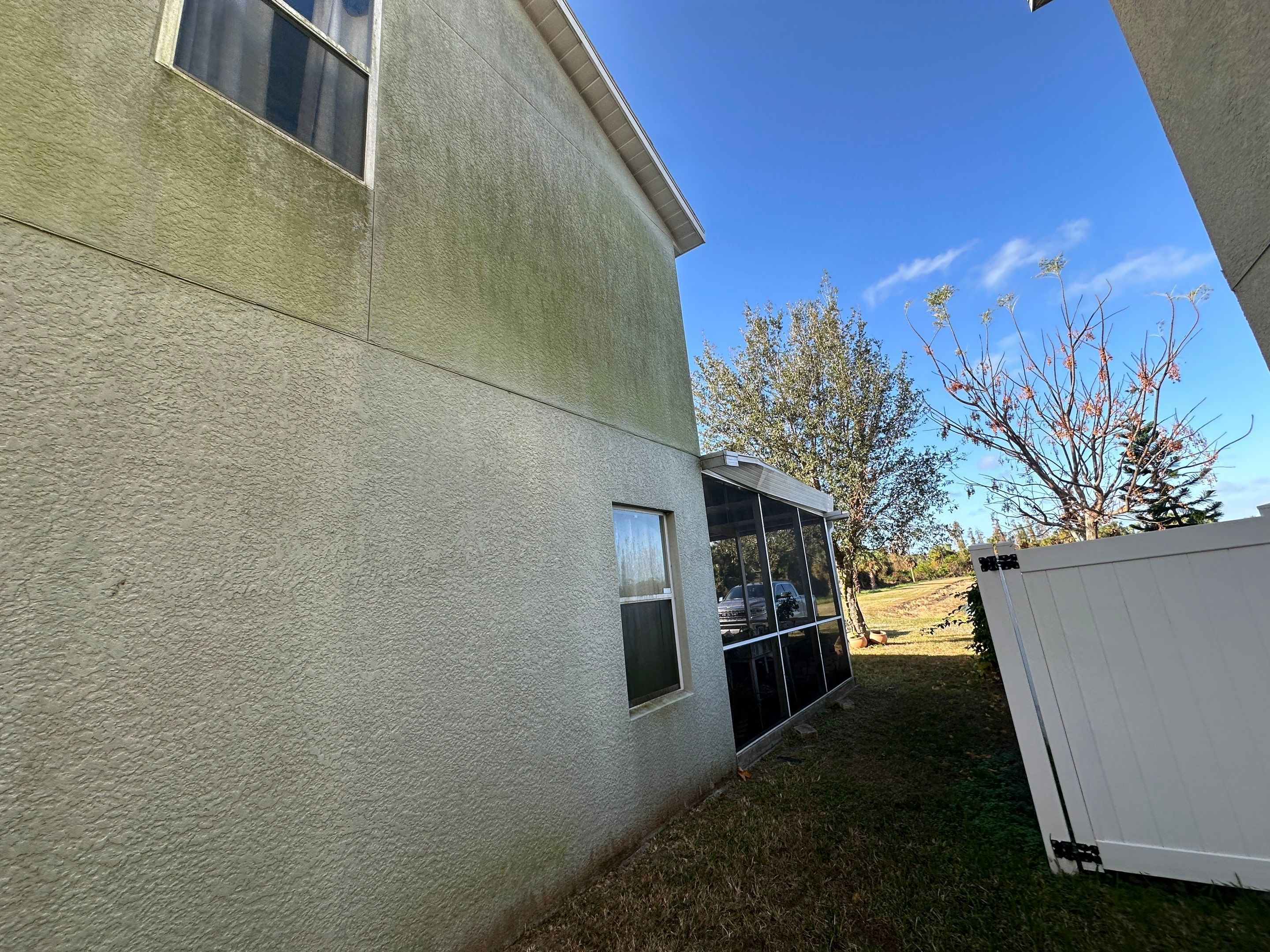 Hurricane Damage Claim in Gibsonton by FLAPA & KeyStone