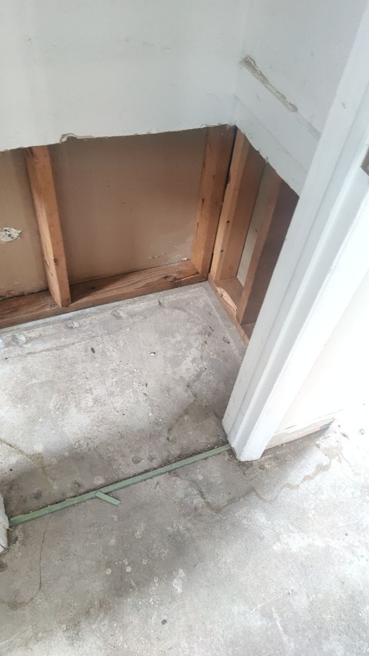 Mold Remediation by Accountable Home Services