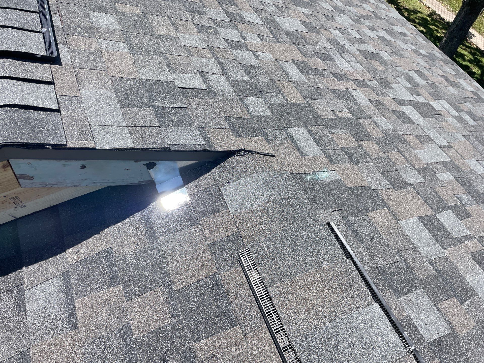 Bad Bad Deck by Bayfront Roofing and Construction