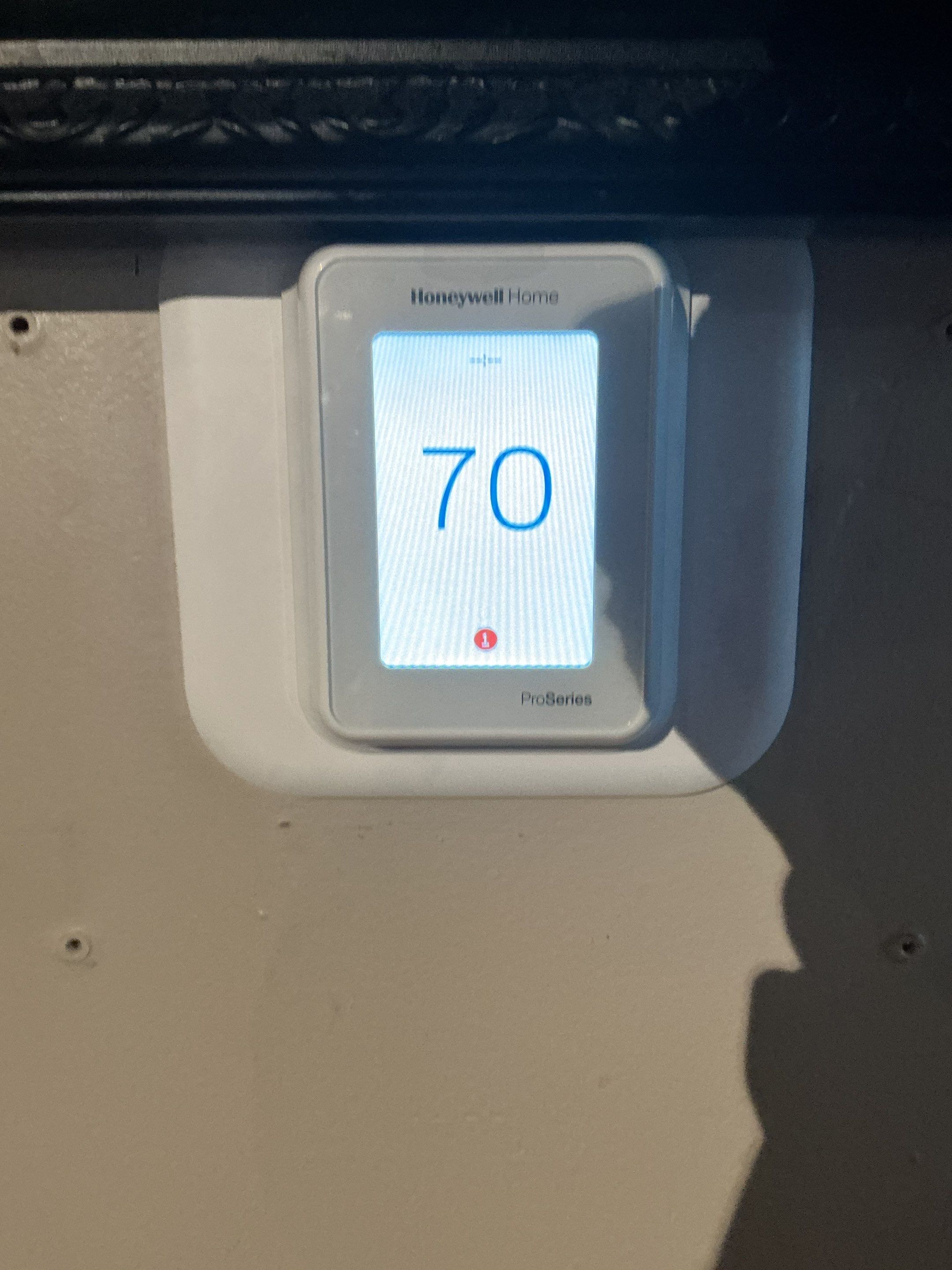 Amana Gas furnace with A/C Install by Elemental Heating and air conditioning LLC