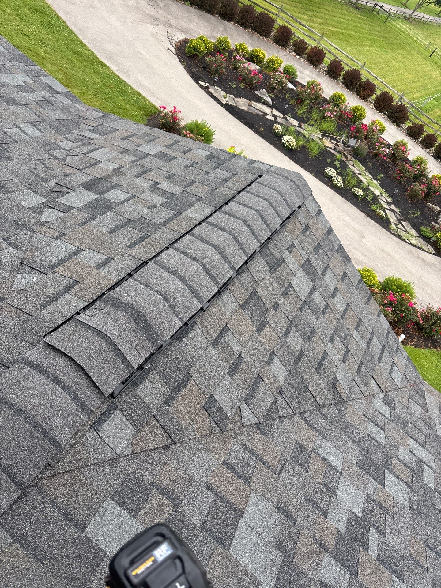 Roof Replacement in State College, PA by Starway Roof Systems