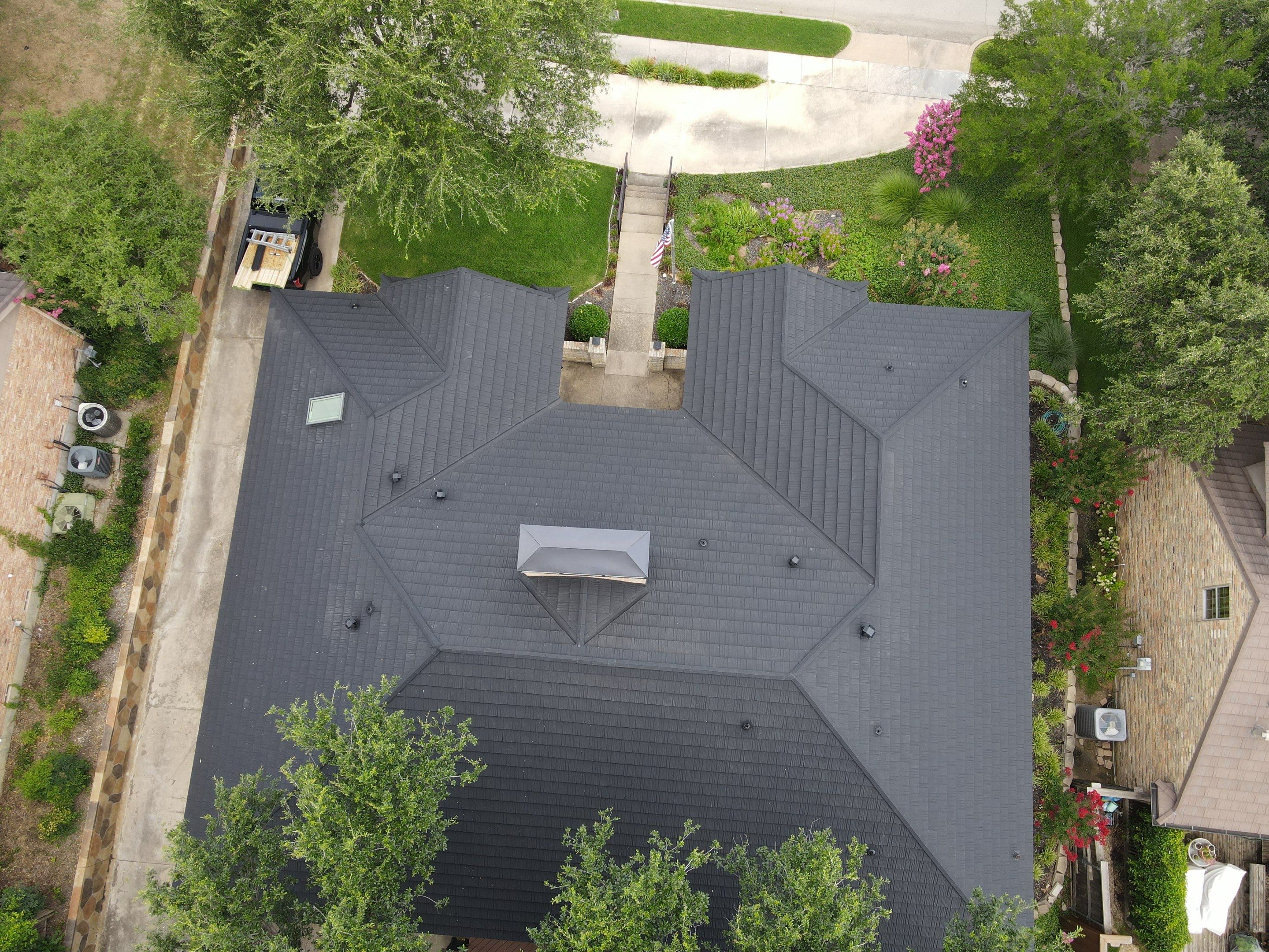 Project in Irving by Armor Roofing | Exteriors