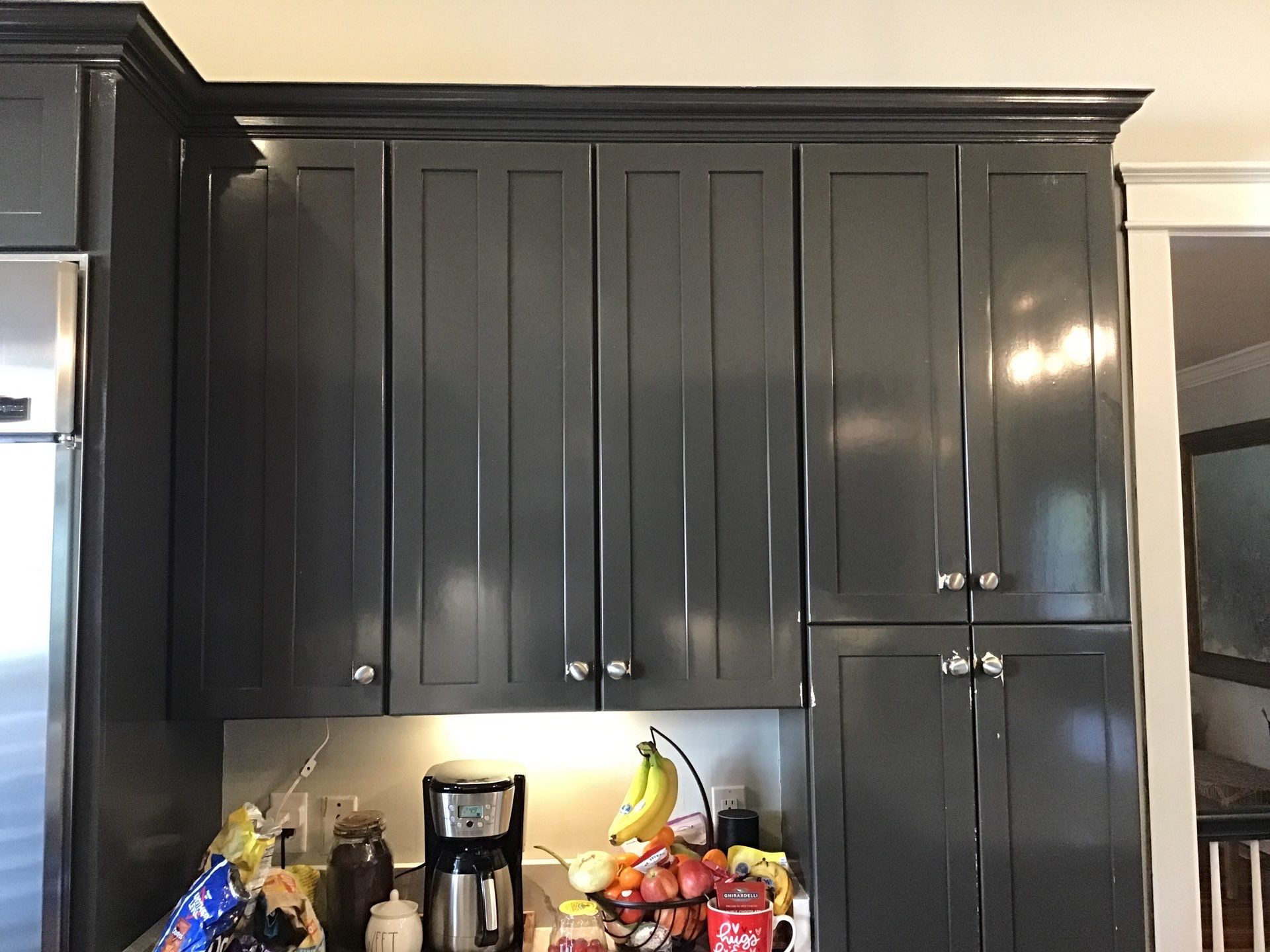 Project in Mt Pleasant by Kitchen Tune Up