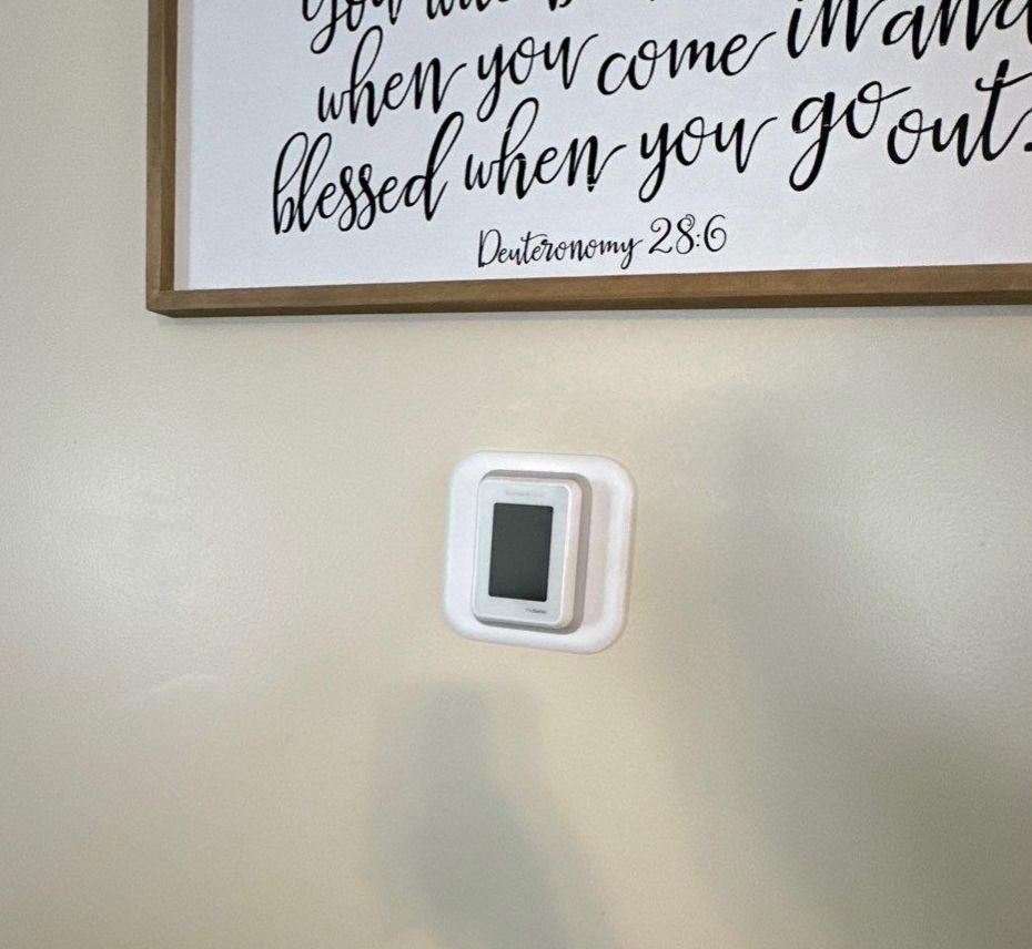 OIl and Heatpump Upgrade by Reit energy/ Dwyer HVAC