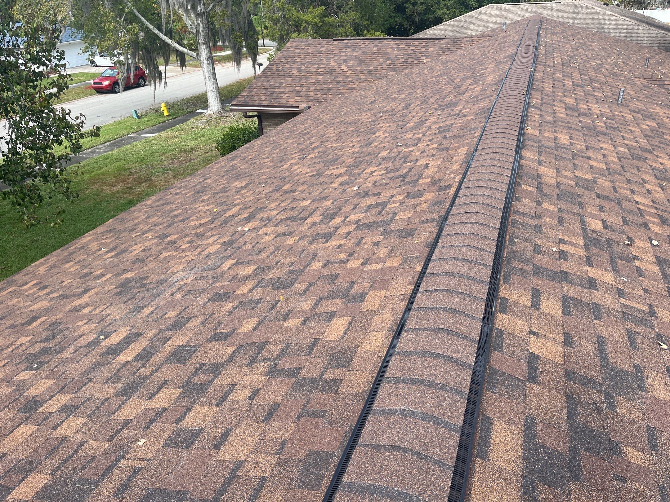 Shingle -> Shingle by Prime Roofing