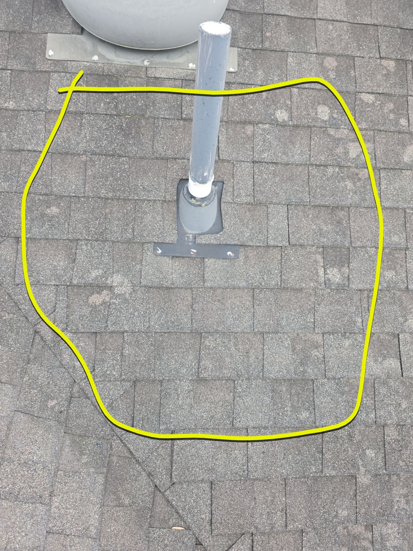 Roof Repair Cypress by Roof Repair Company