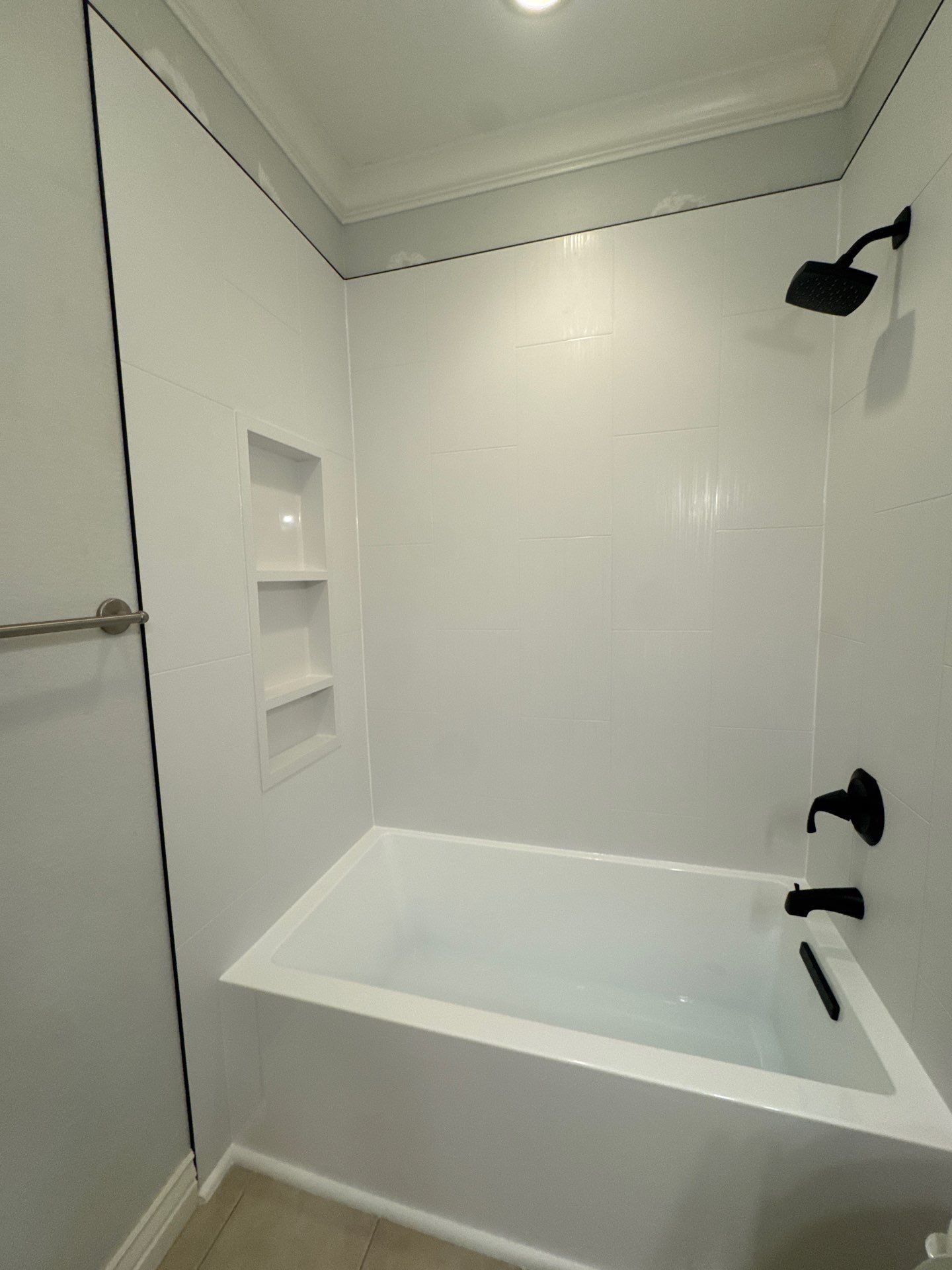 Project in Fayetteville, AR by Ozark Home Pros