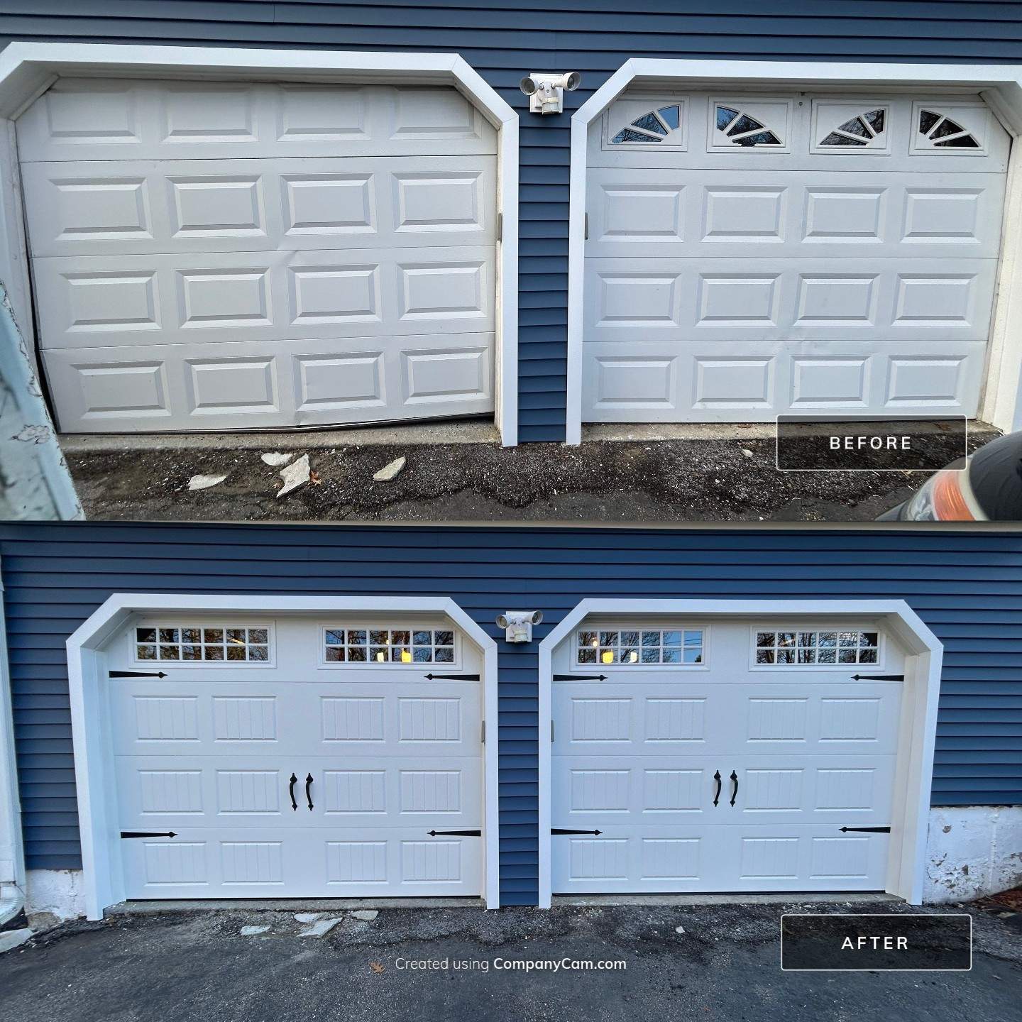 Designed to Impress, Built to Last by DiGiorgi Roofing and Siding Inc