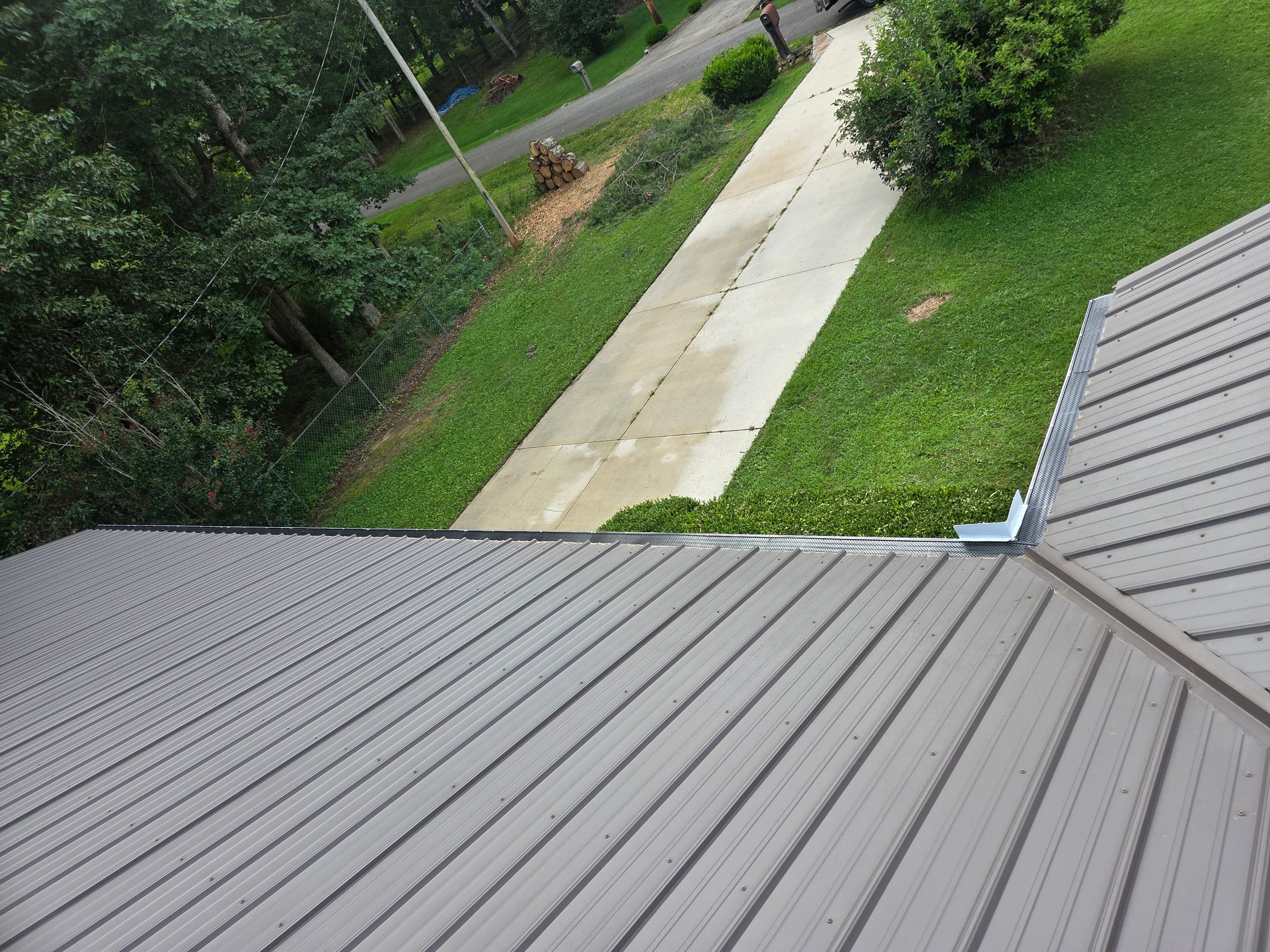 Project in Crossville, TN by Affordable Pros
