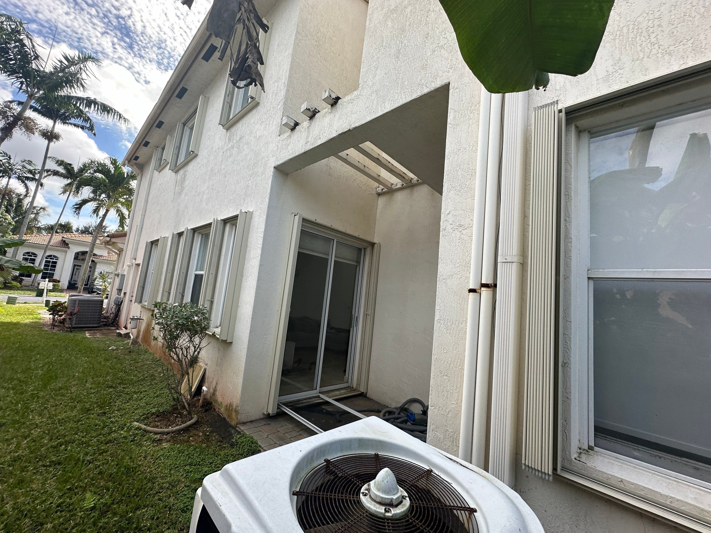 Water Damage Claim in Pembroke Pines by FLAPA & KeyStone