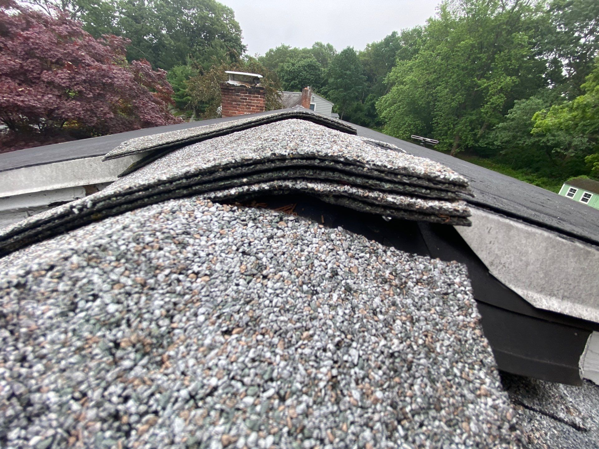 Roofing | Concord by Mighty Dog Roofing of Greater Middlesex County