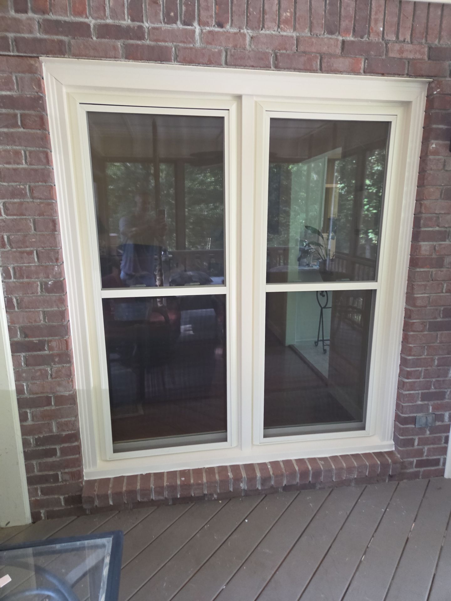 Weldon Project in Hoover by The Window Source