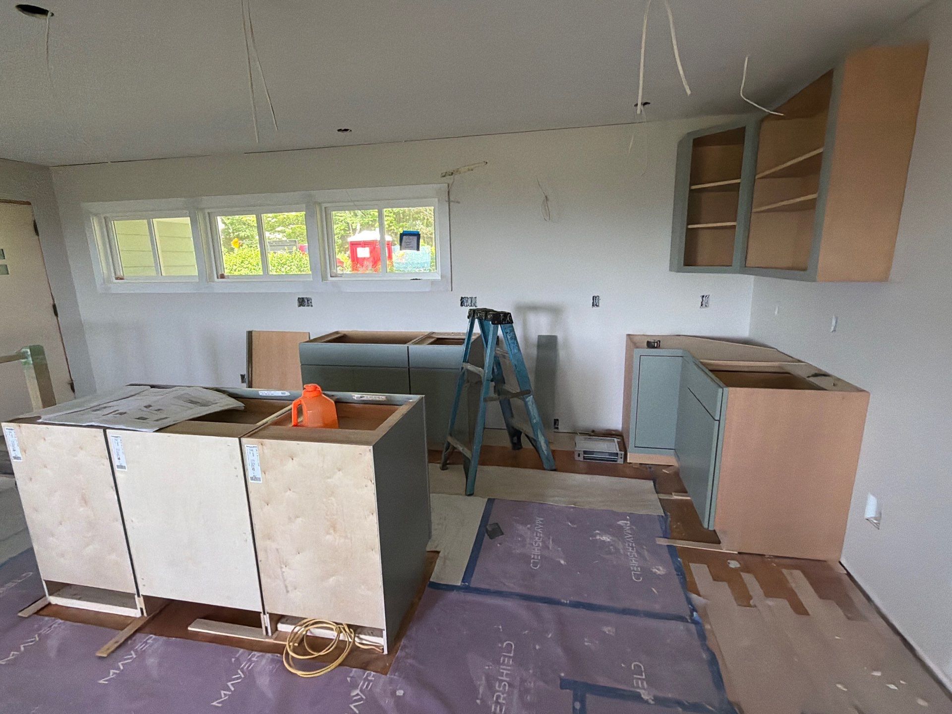 The Pelham Overlook Project by Chagnon Building & Remodeling LLC