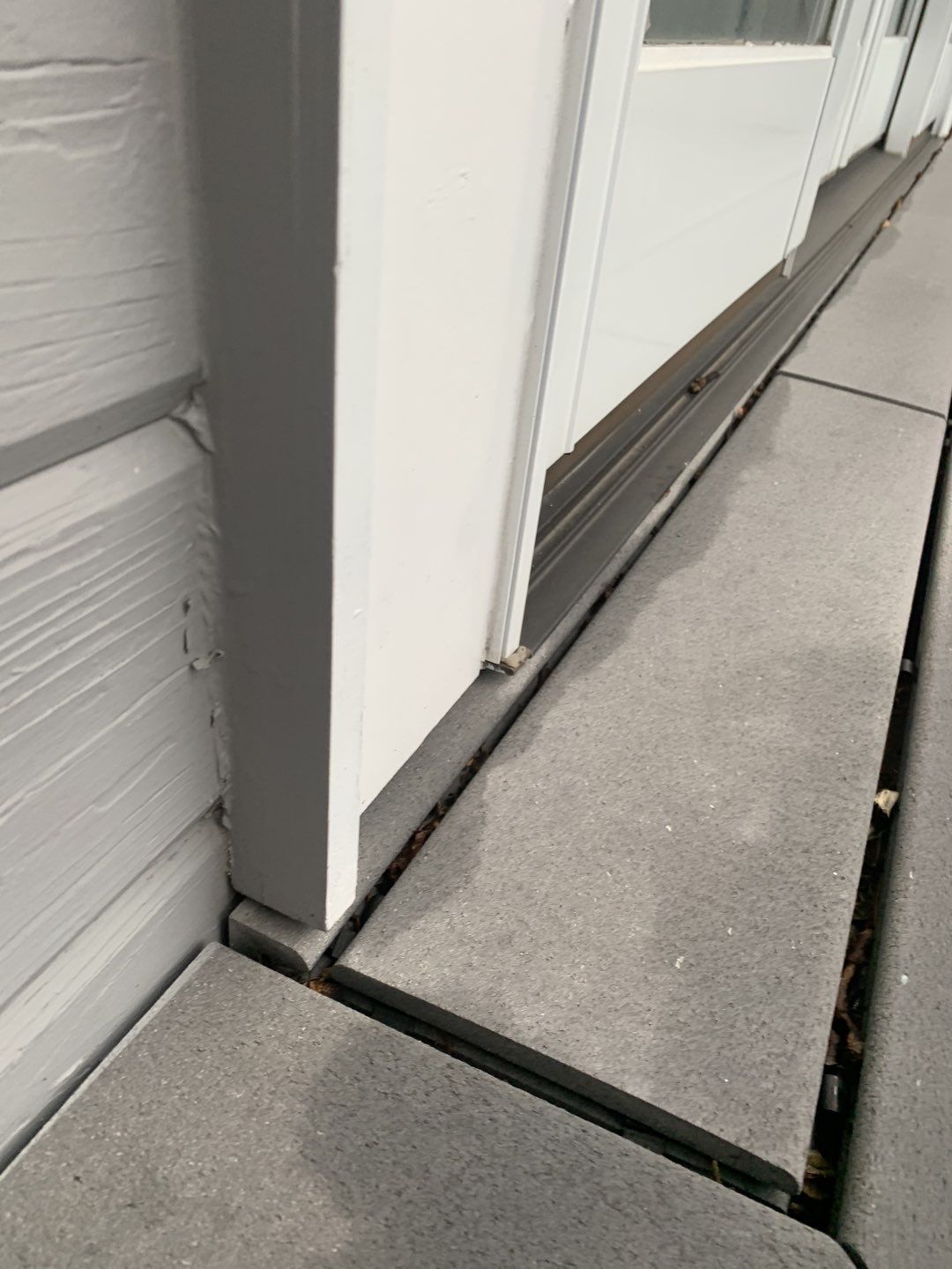 Tangletown Trex Resurface by Alki deck builders