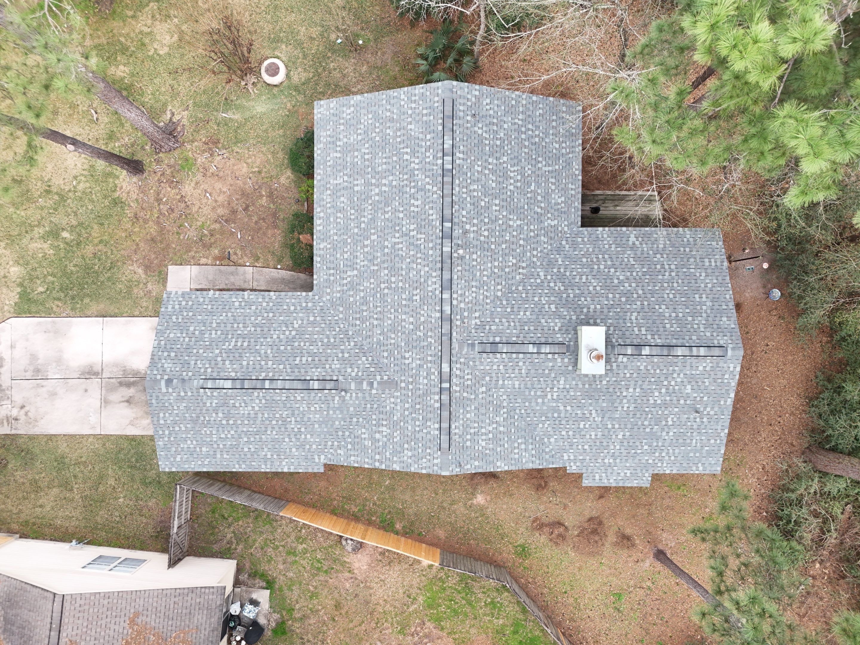 33 S Brookberry Ct by Noble Roofing