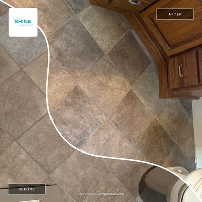 Project in San Antonio