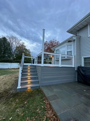 Michael Gelber - Oradell NJ