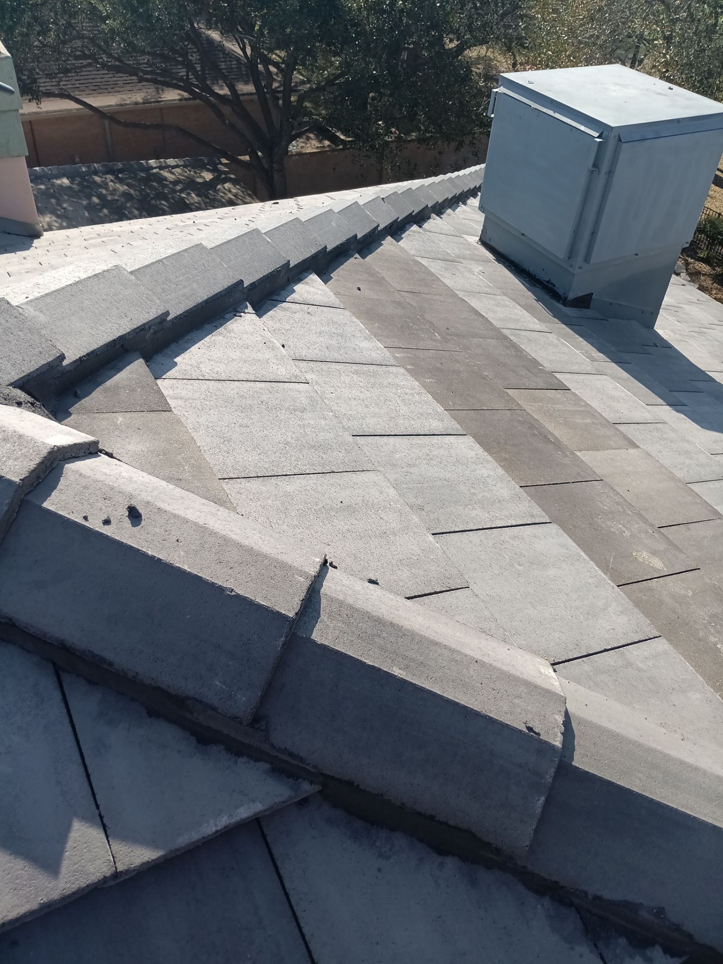Golf Course Mansion on the Green, in the Heart Of Corpus Christi by Bayfront Roofing and Construction