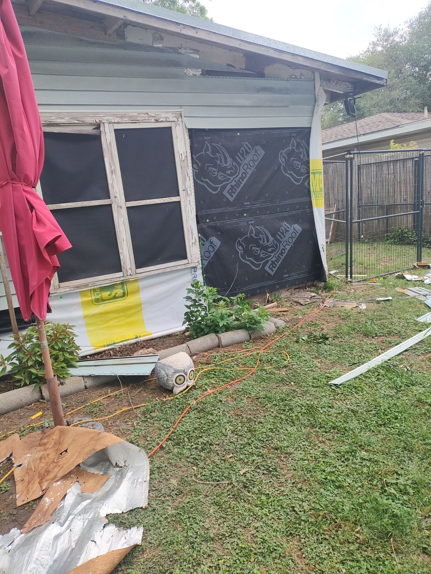 Green with Envy by Bayfront Roofing and Construction