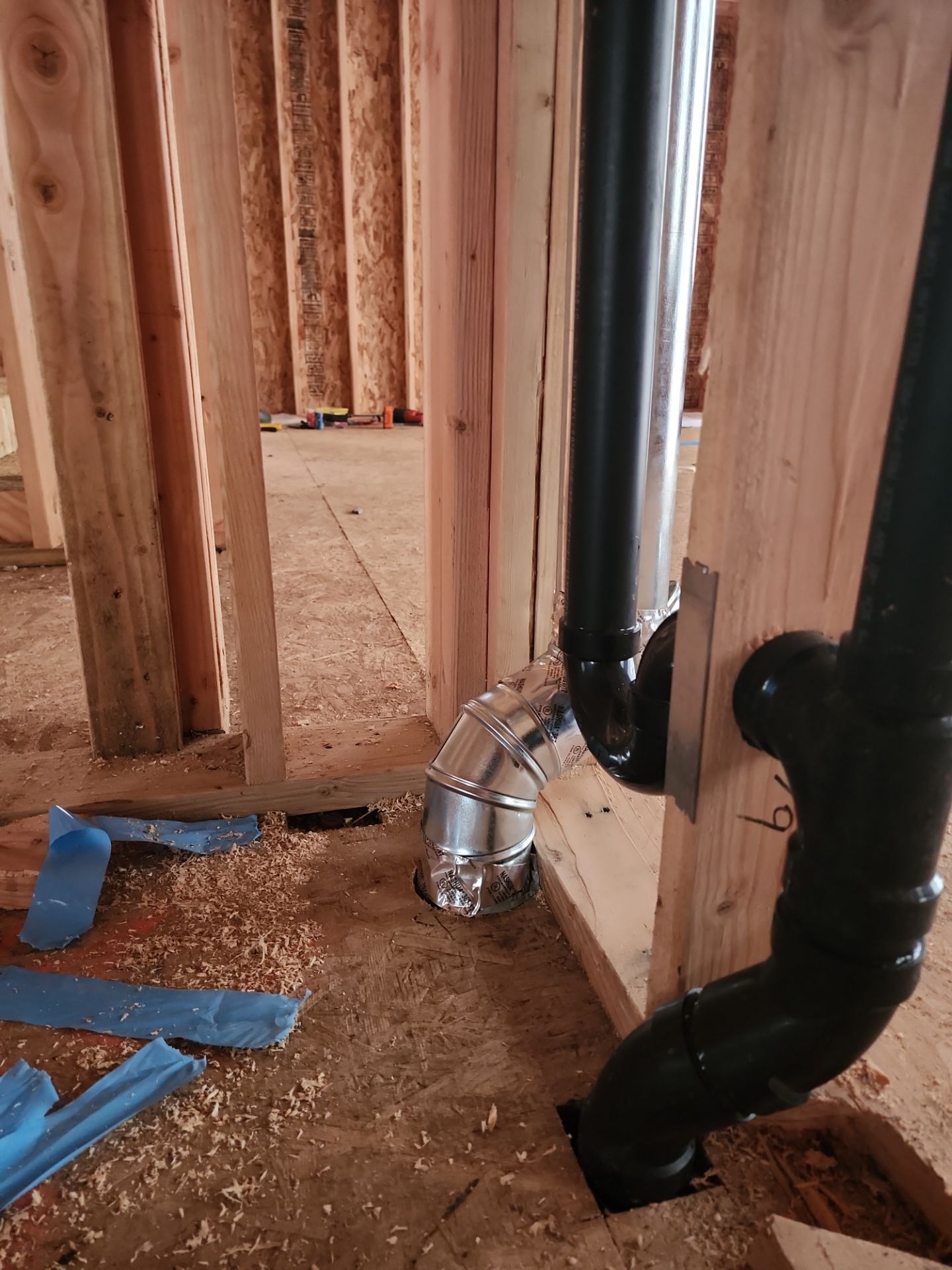Project in Vancouver by HVA Climate Control