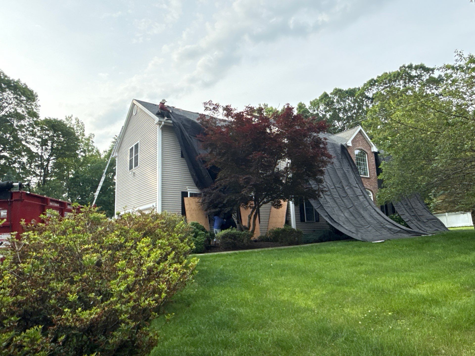 Prospect by All site builders LLC