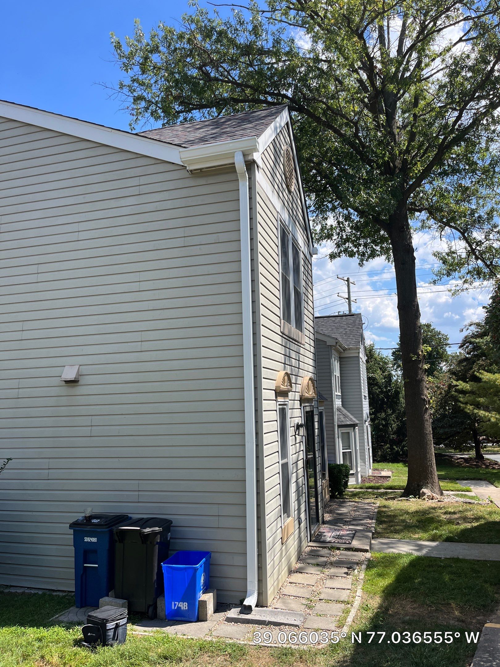 1748 Wilcox Lane, Silver Spring, MD 20906 UNITED STATES by American Custom Contractors