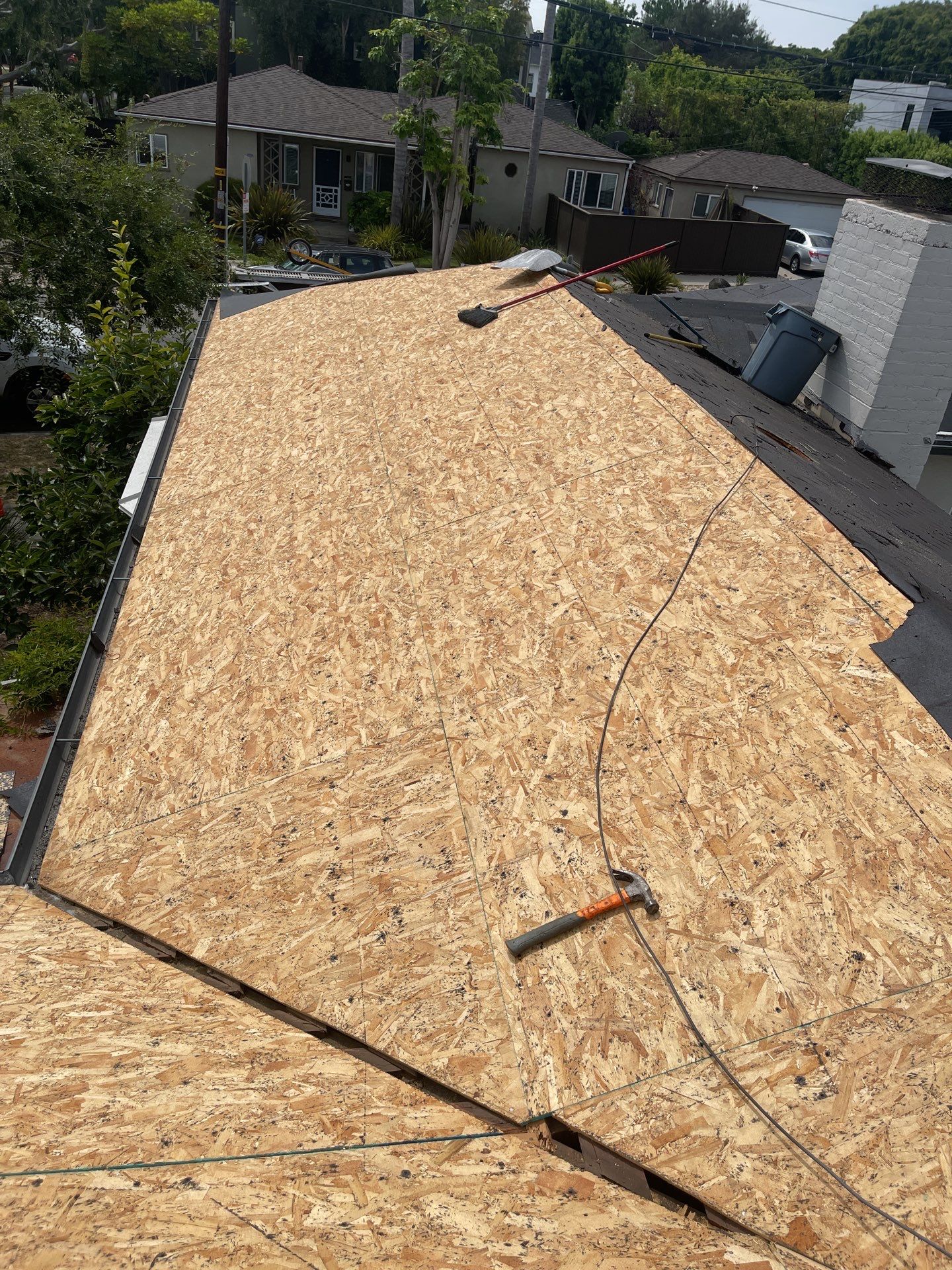 Roof Replacement - Culver City, CA 90232 by Epic Roof Replacement