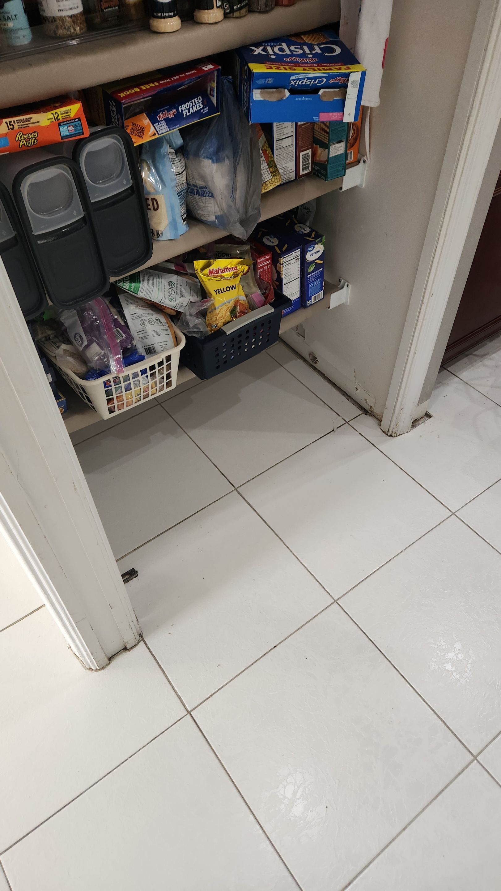 Water Damage Claim in Lauderhill by FLAPA & KeyStone