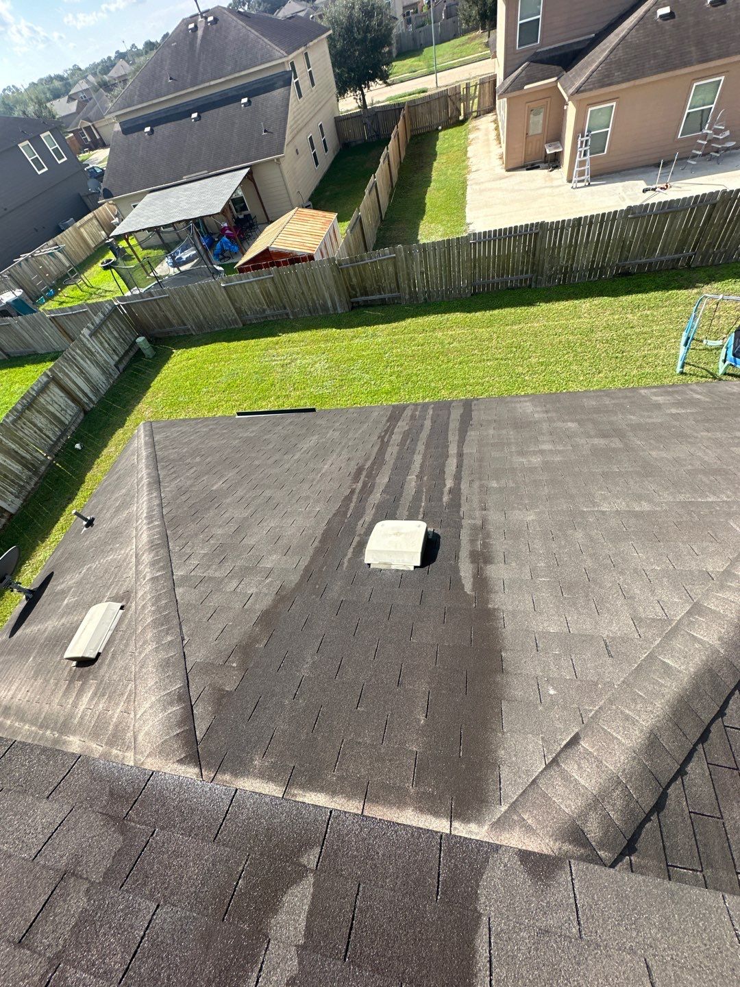 Roof Repair Rosenberg by Roof Repair Company
