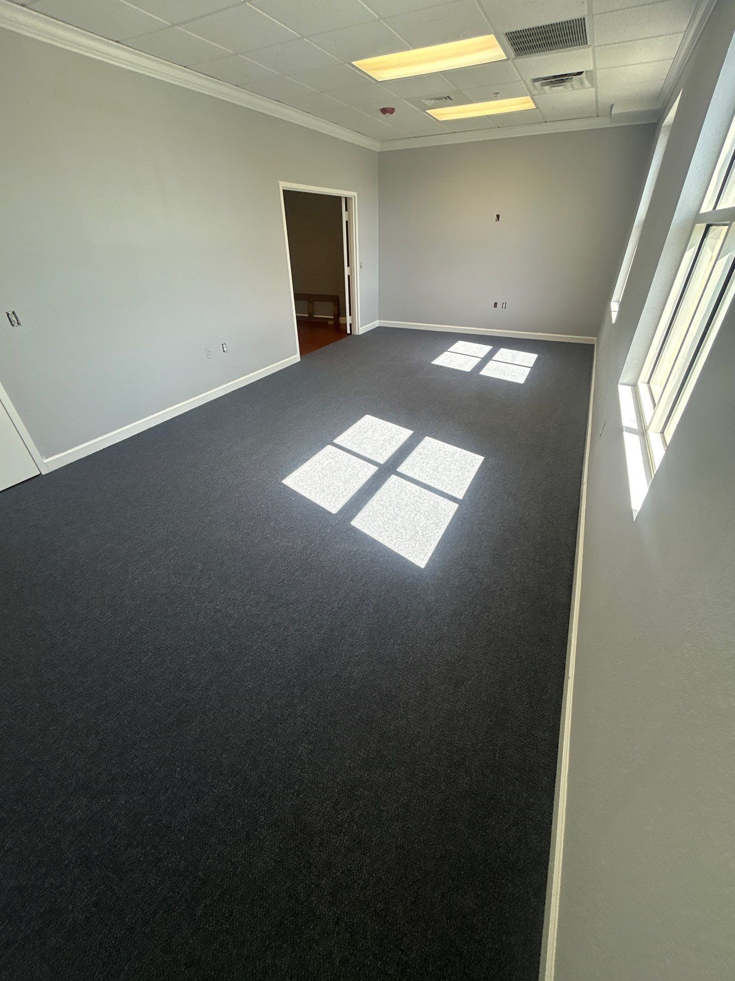 Carpet Installation by Vrmmm Flooring