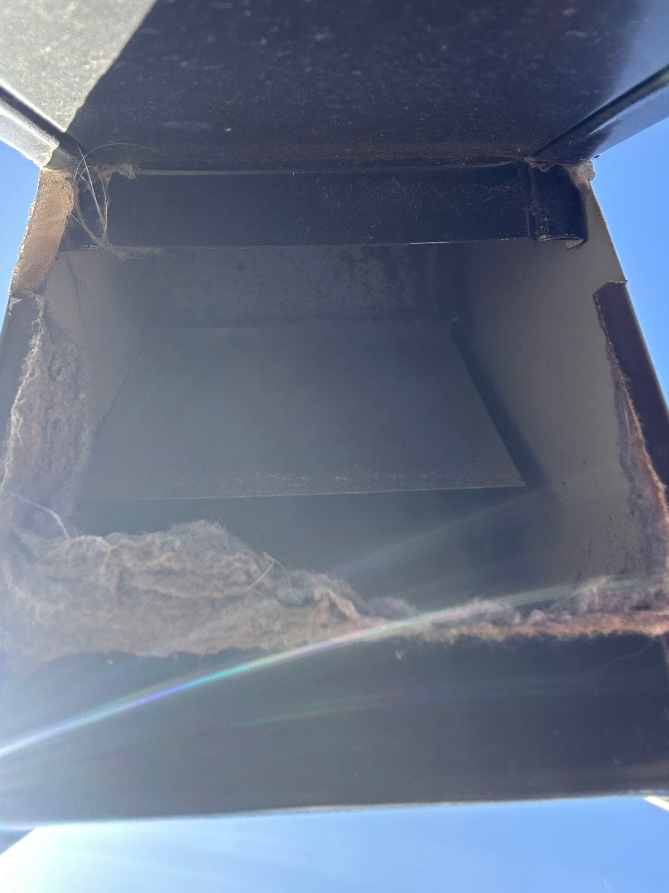 Dryer Vent Cleaning in Minneola by Hygienic Air, Inc