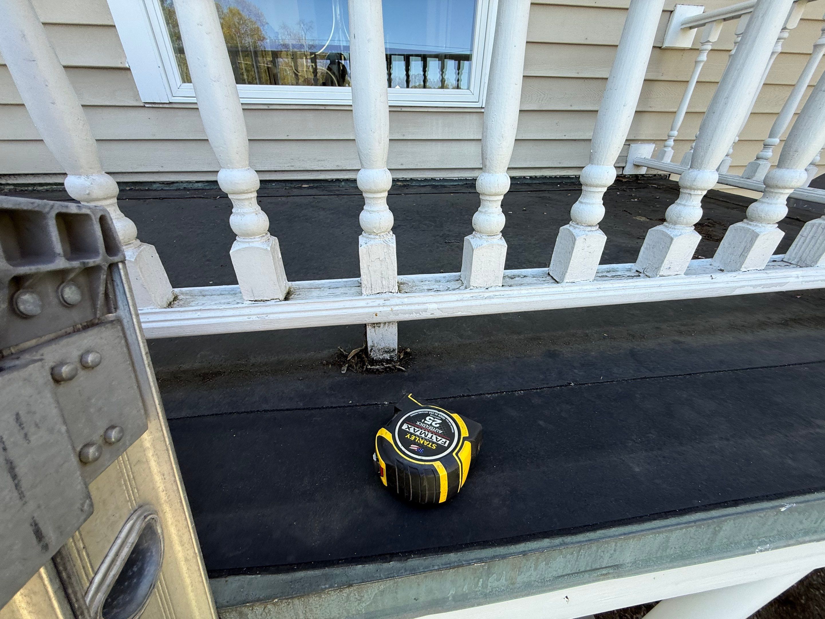 EPDM in Norwalk by DiGiorgi by DiGiorgi Roofing and Siding Inc