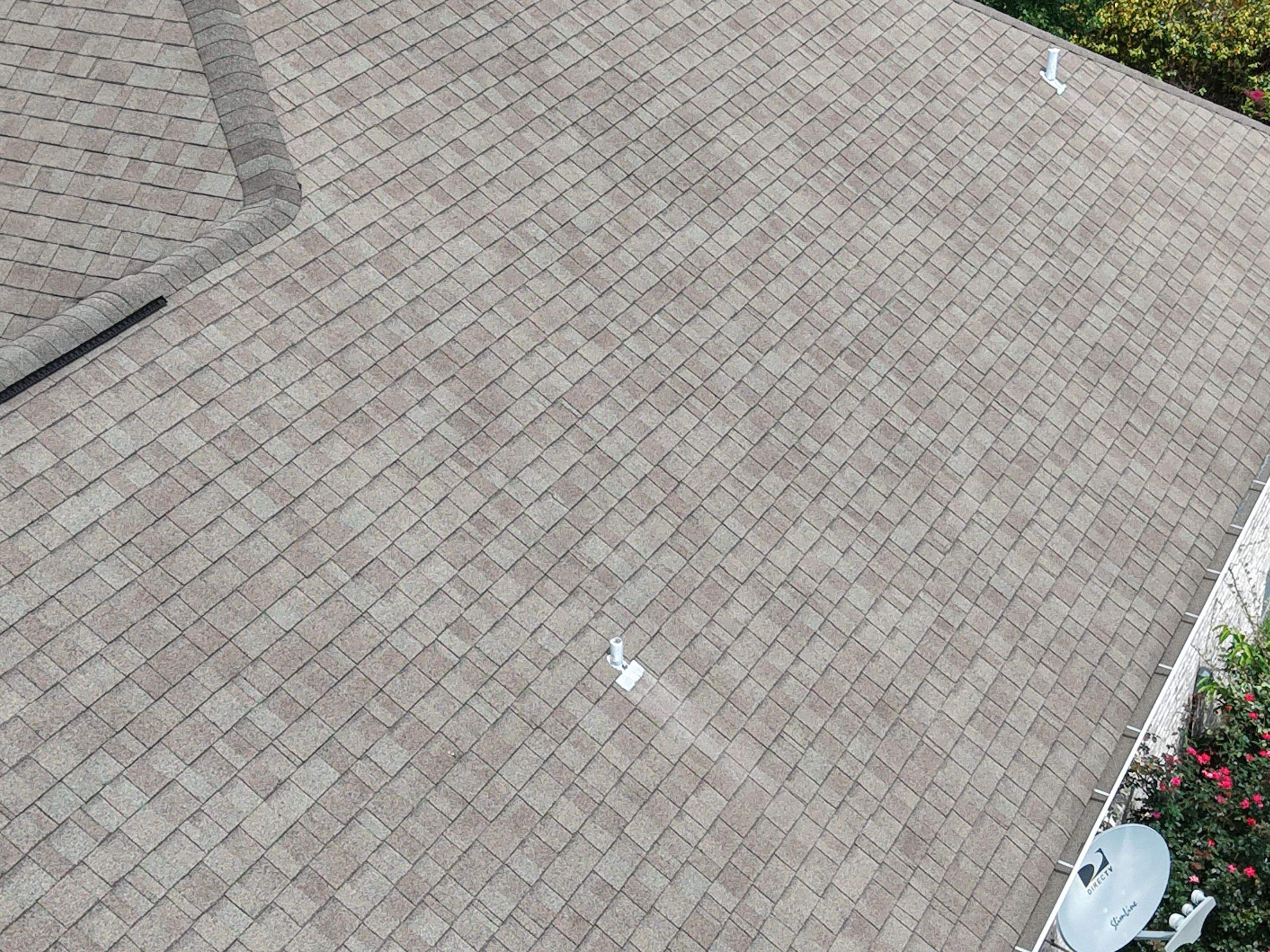 Fortified Roof Replacement with CertainTeed Landmark Pro Max Def Cobblestone by RGR Construction and Roofing, LLC
