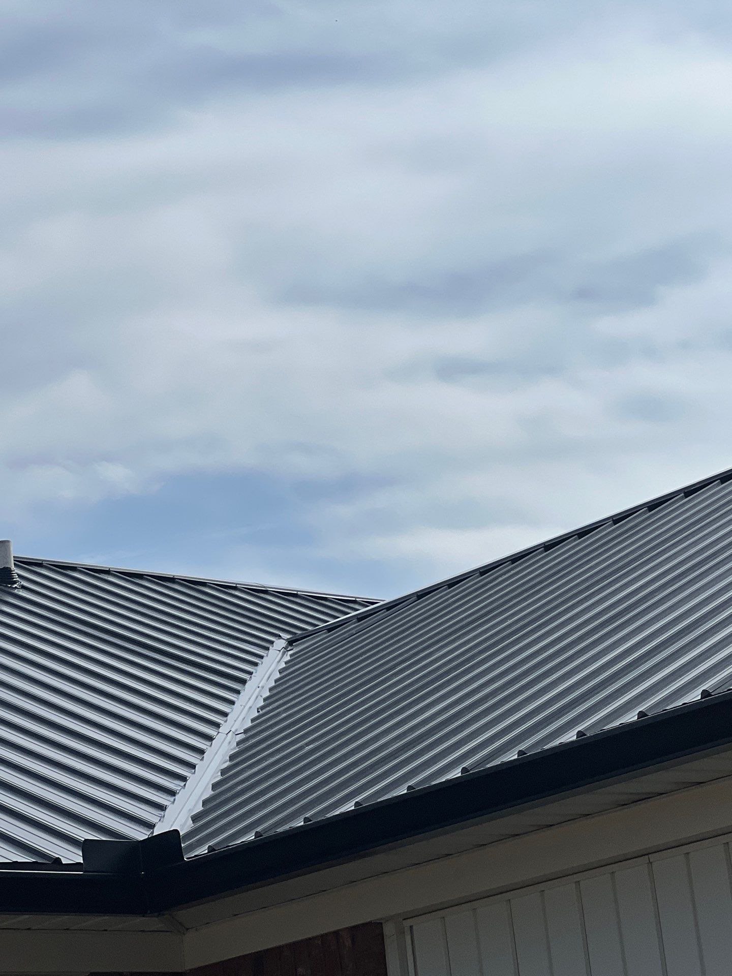 Residential Metal Roofing Replacement in Attalla by The Roofing Dudes