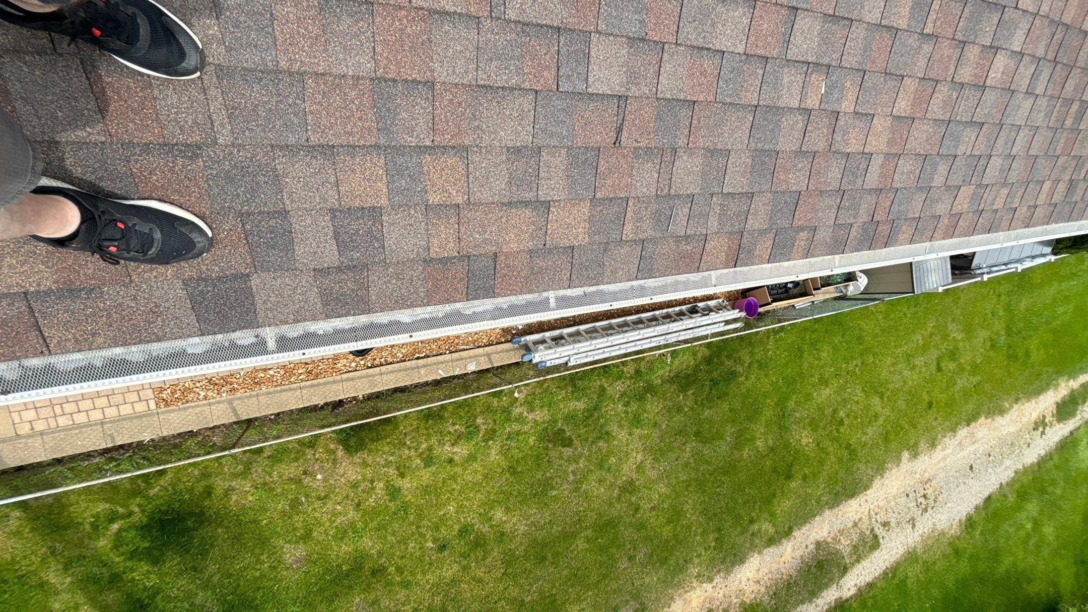 Siding Replacement using Everlast by 180 Contractors