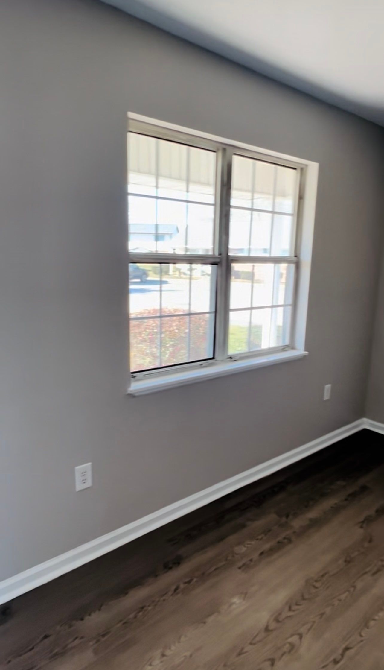 Fire-Damage Restoration & Unit Renovation – Gavin Park by S.W. Contracting & Consulting