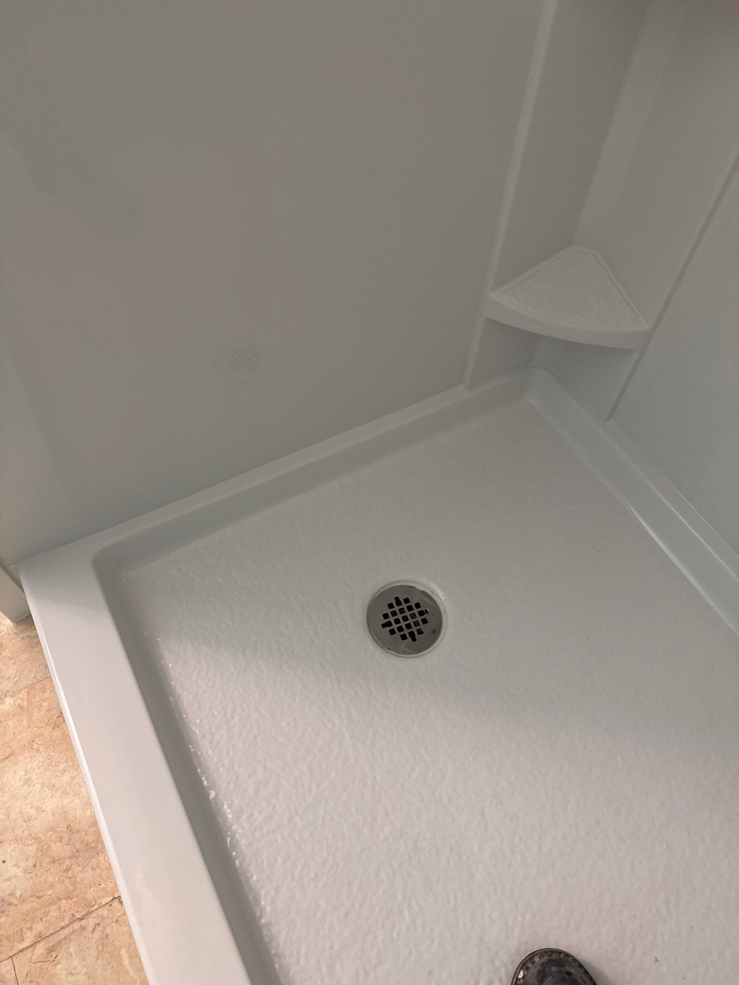 Farris Project in Lowell, AR by Ozark Home Pros