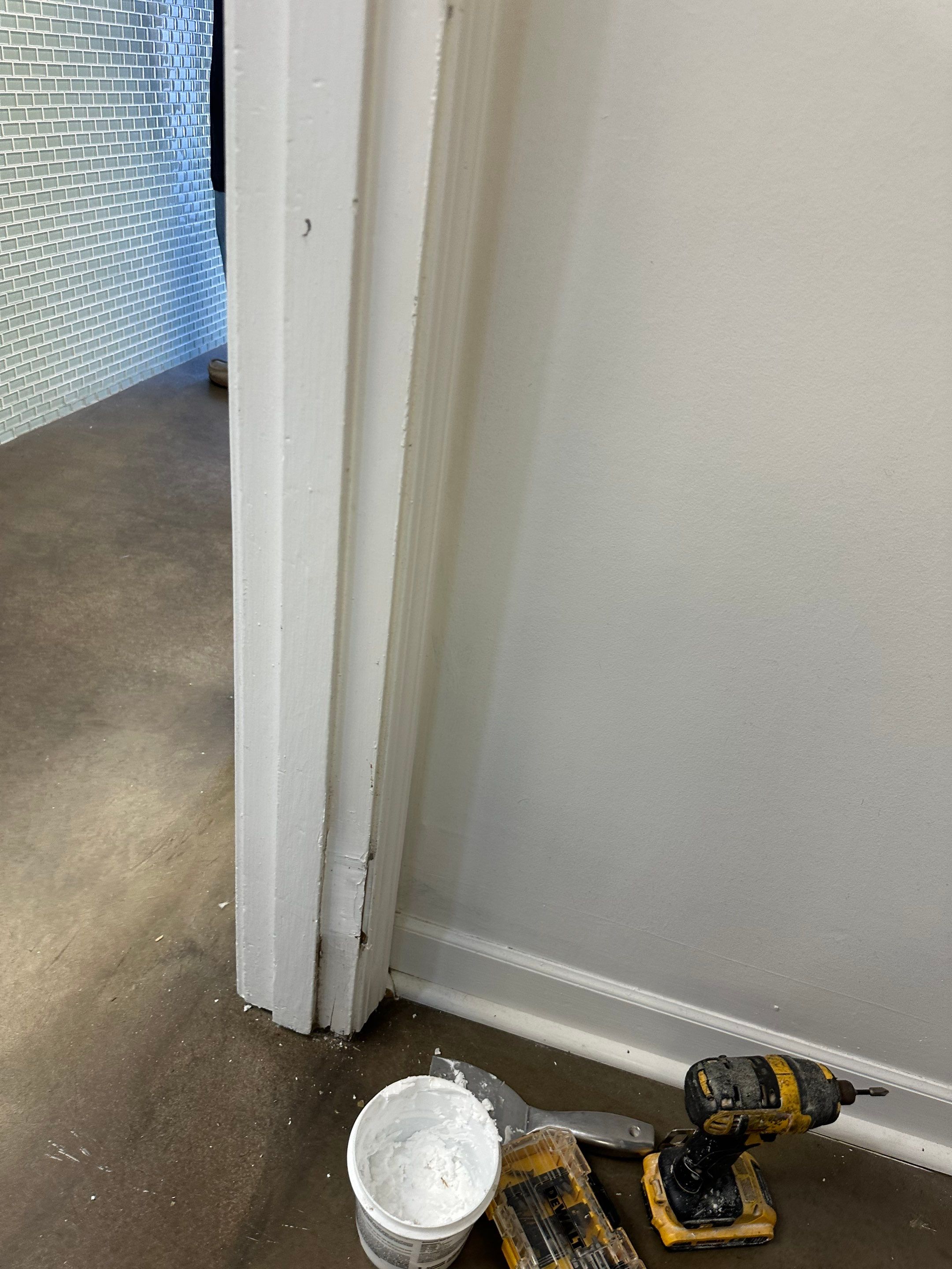 Project in Baton Rouge by JCT Solutions, LLC