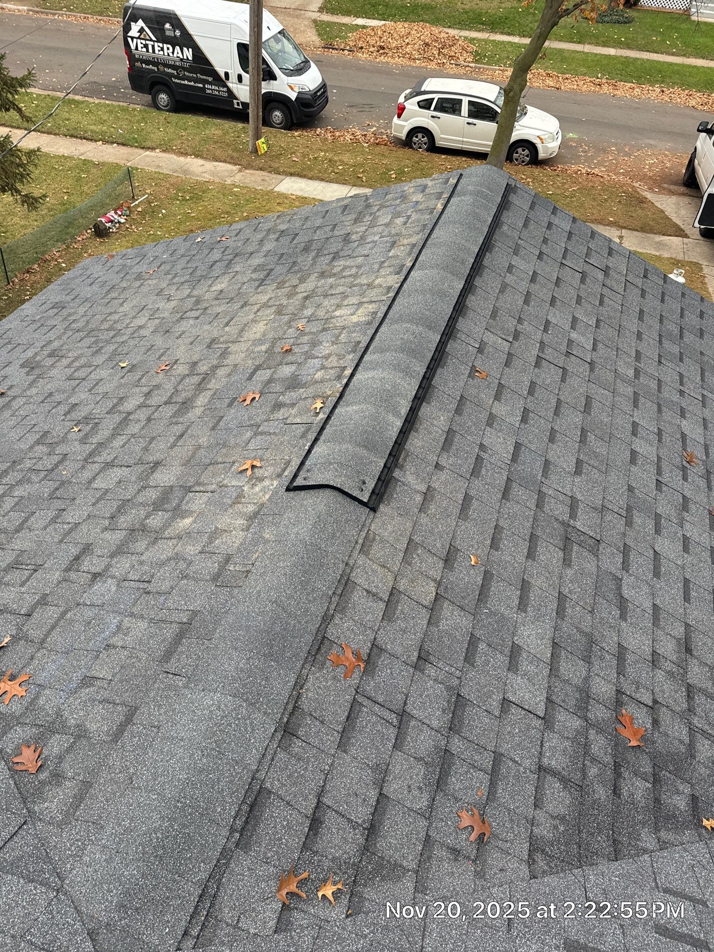 3627 Havana Avenue Southwest Wyoming, MI 49509  by Veteran Roofing & Exteriors