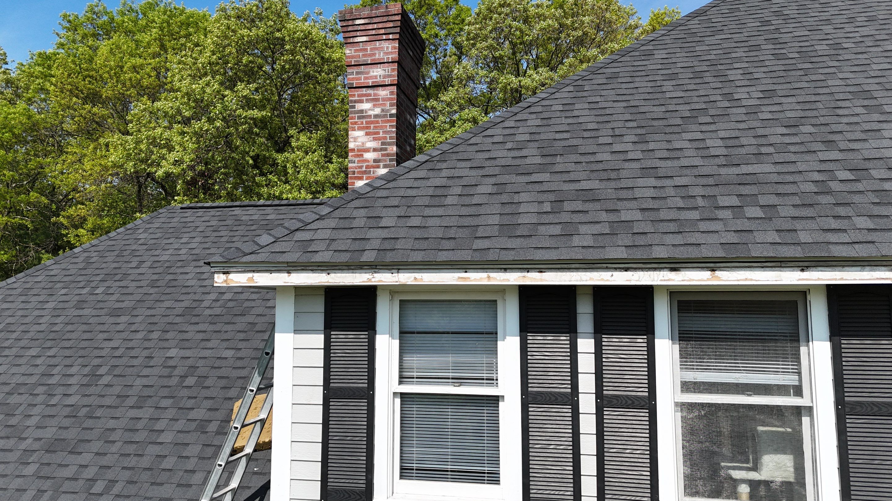 Gutters, Roofing & Siding | Andover by Mighty Dog Roofing of Greater Middlesex County
