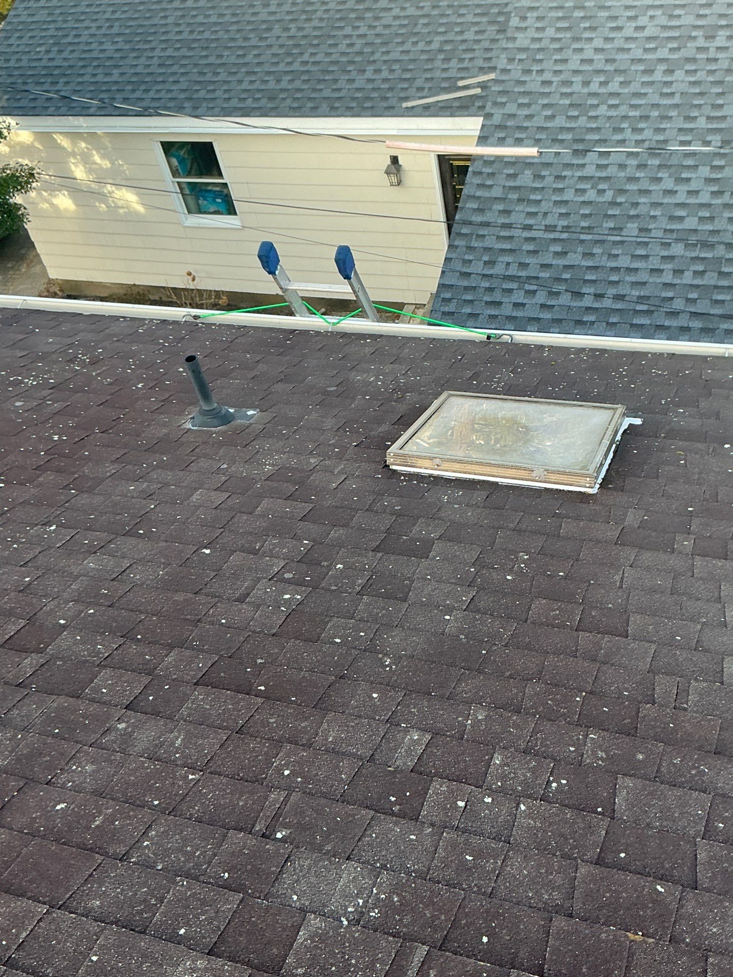 Project in Brick Township, NJ by Unity Roofing Llc
