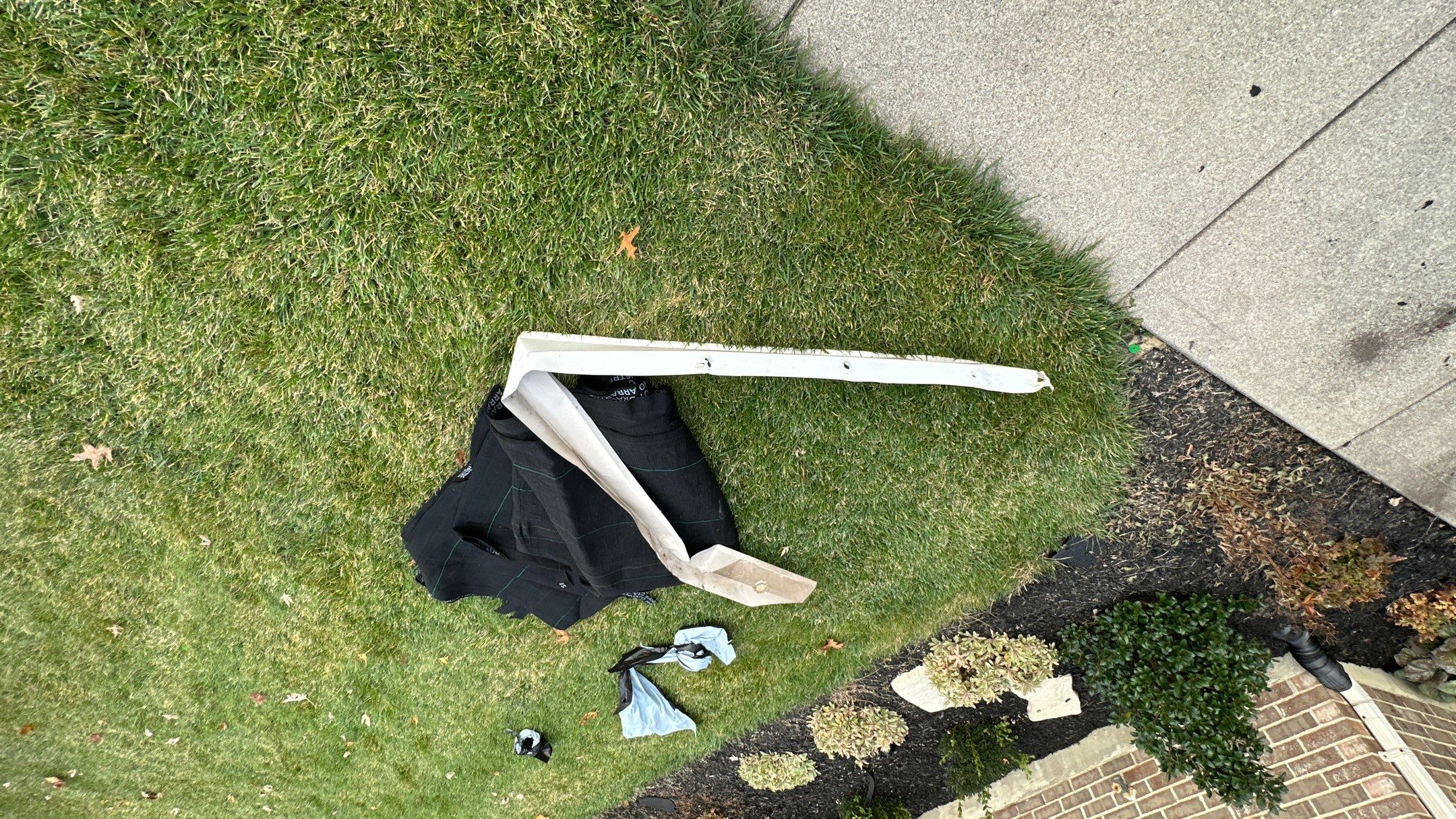 Fairfield Township - Copper Canyon by Tamlin Roofing