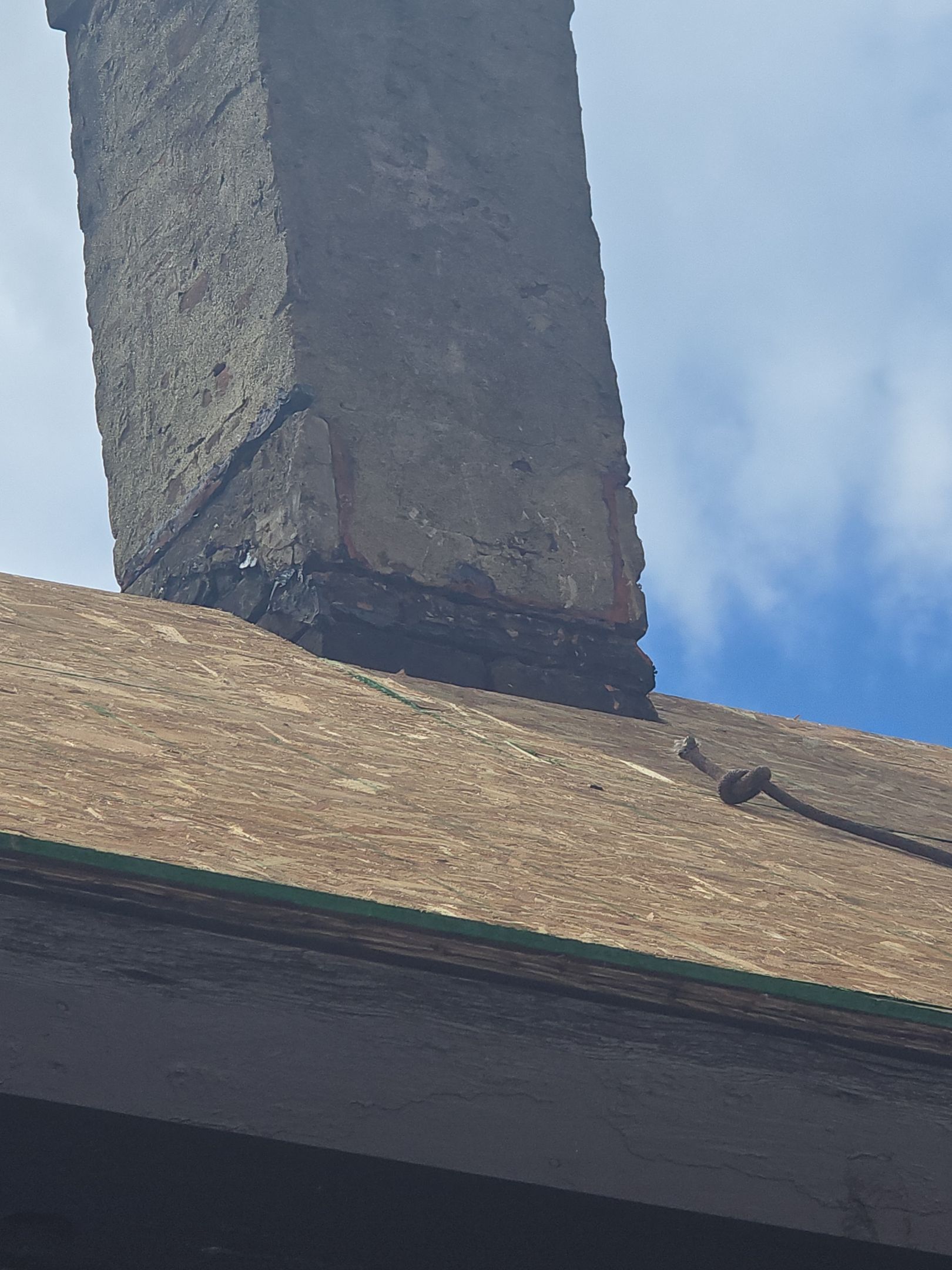 Residential Roofing Installation using GAF Timberline HDZ Weathered Wood by Rainstoppers Roofing