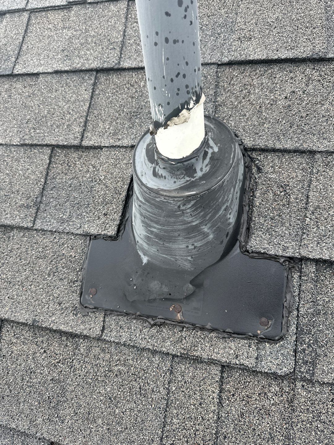 Residential Roofing Repair using Owen's Corning Duration (Lifetime) Shingles by Roof Repair Company