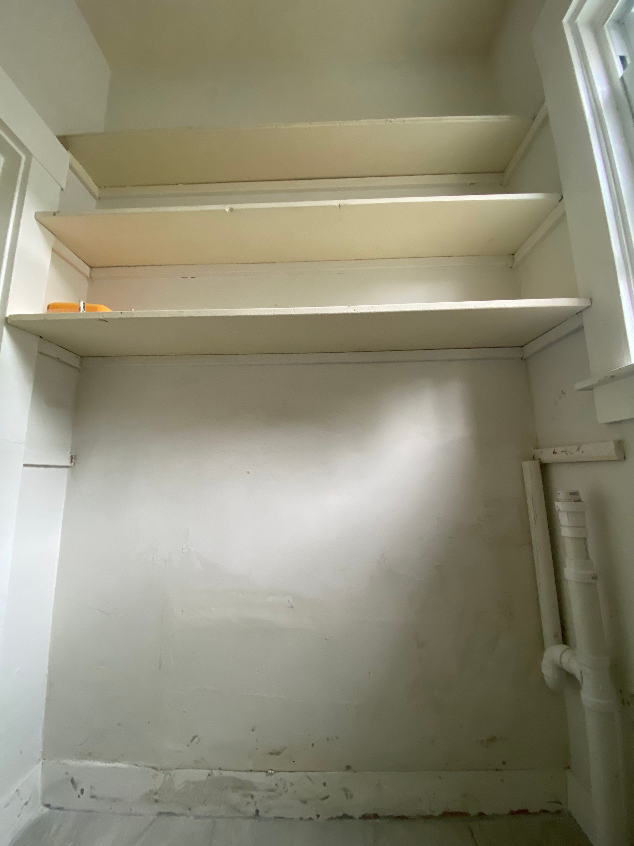Project in Framingham, MA by Pristine Sheen Painting 