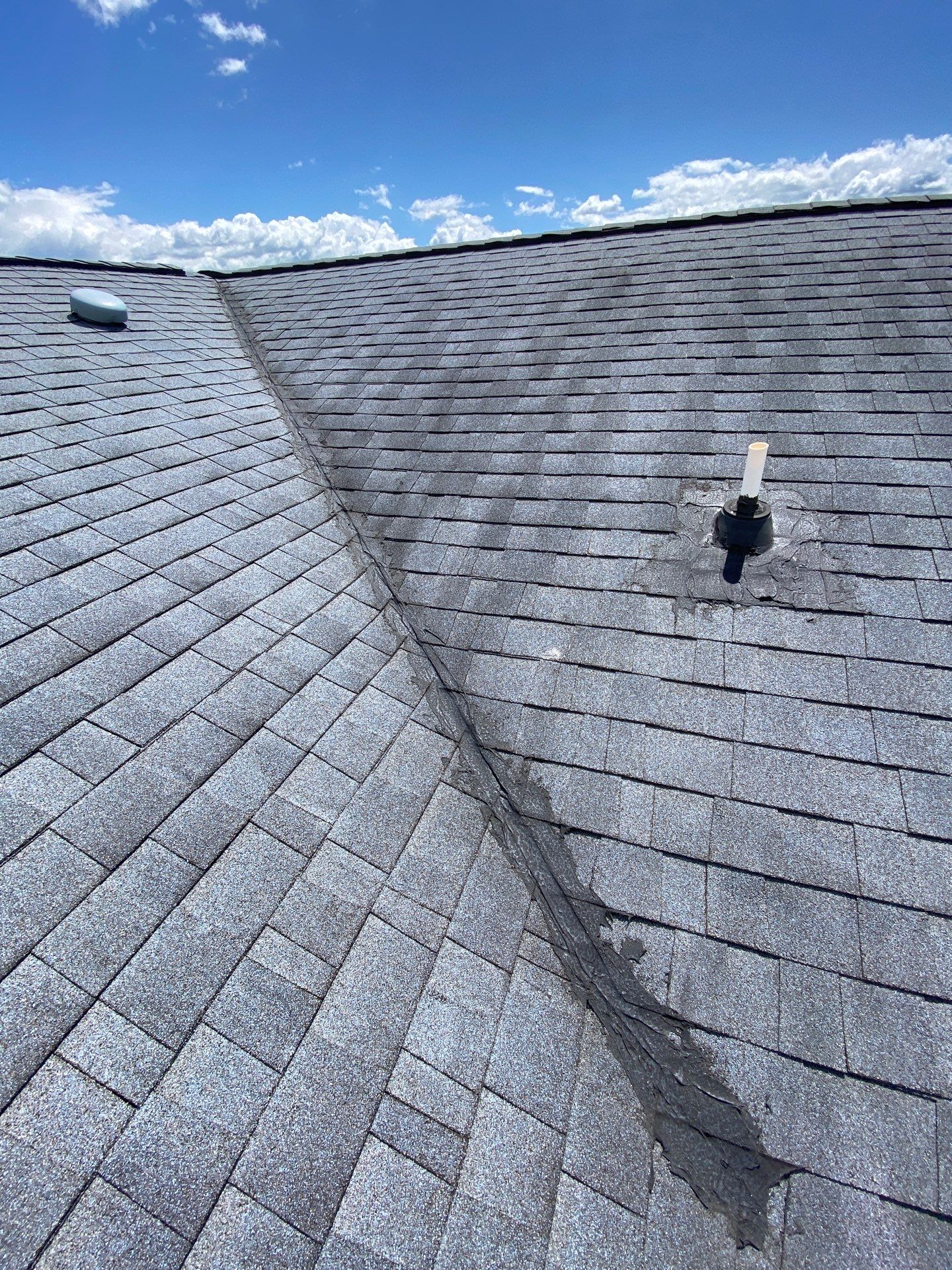 New Owens Corning Roof Installation in State College, PA by Starway Roof Systems