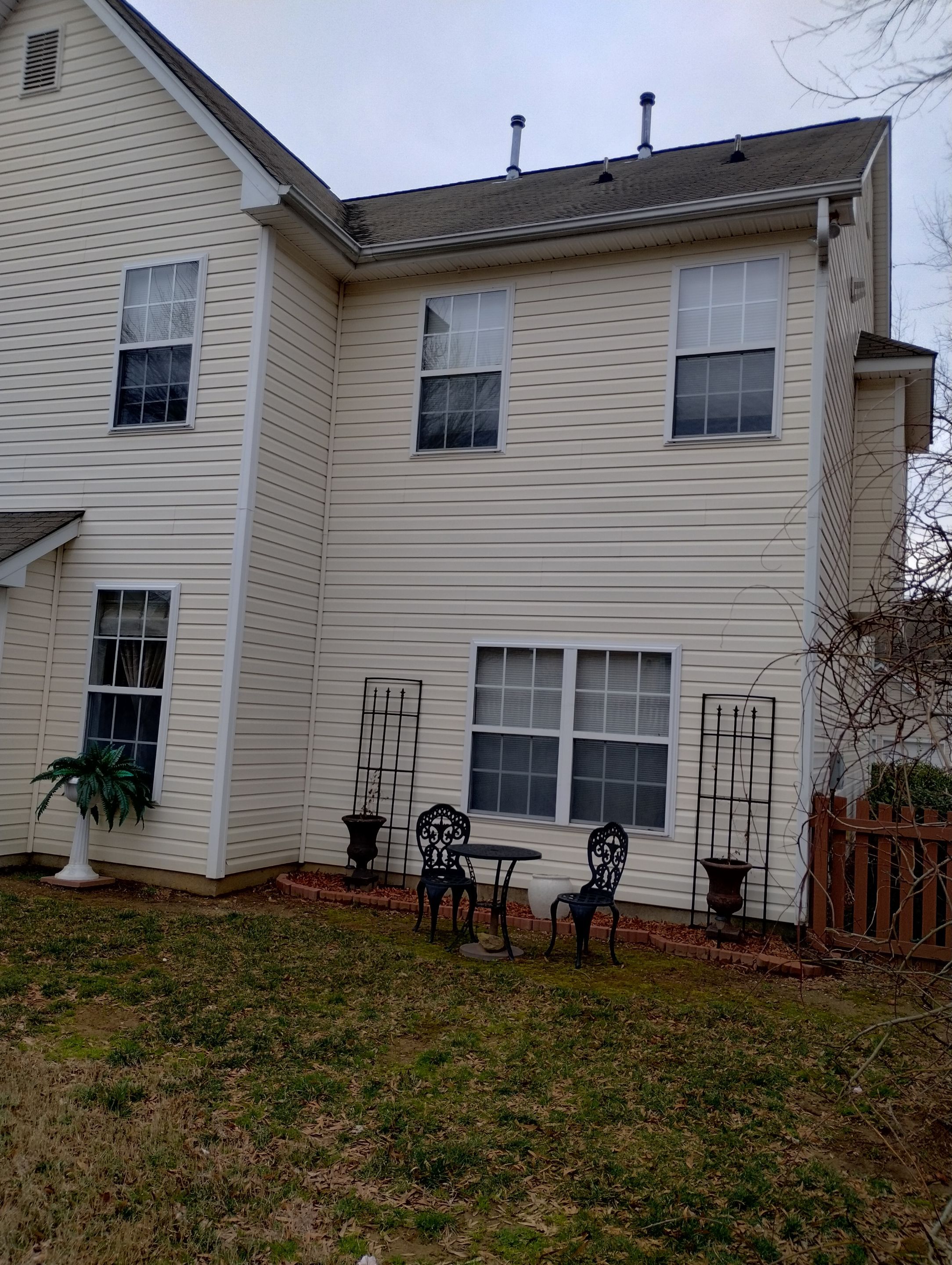 Project in Indian Trail by Turnkey Construction Pro