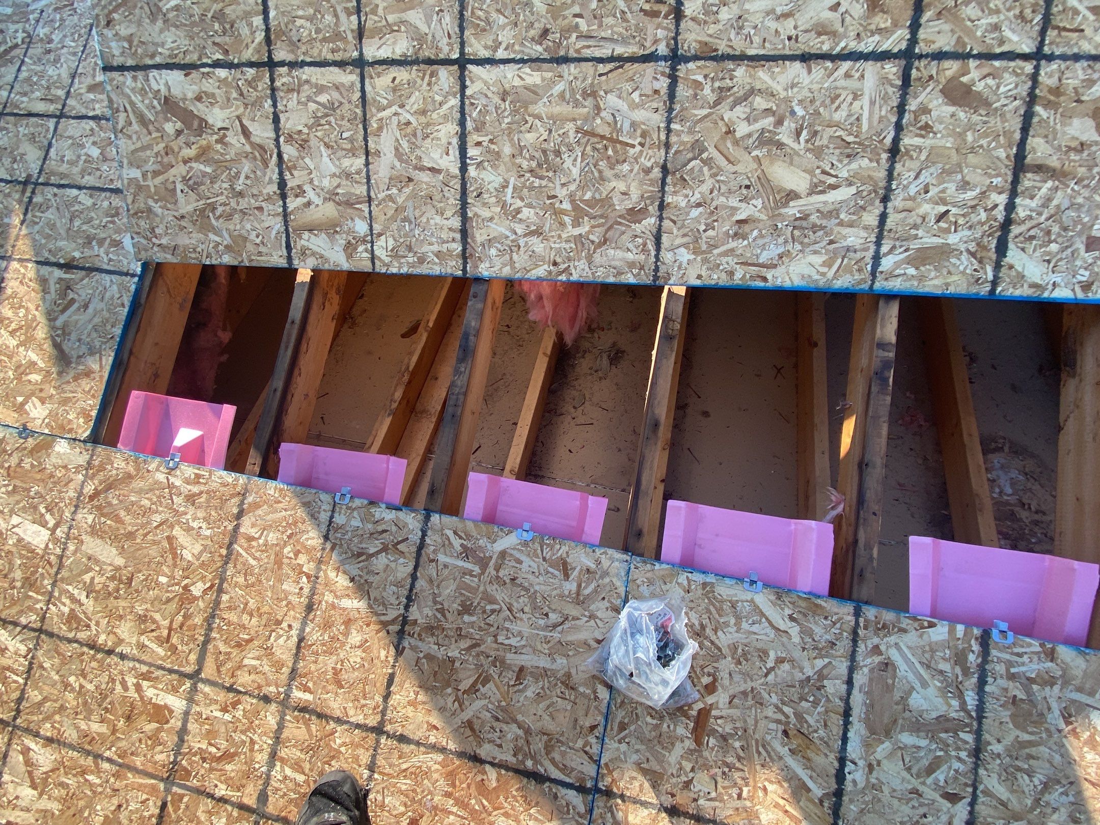 Roof Replacement using CertainTeed Landmark by 180 Contractors